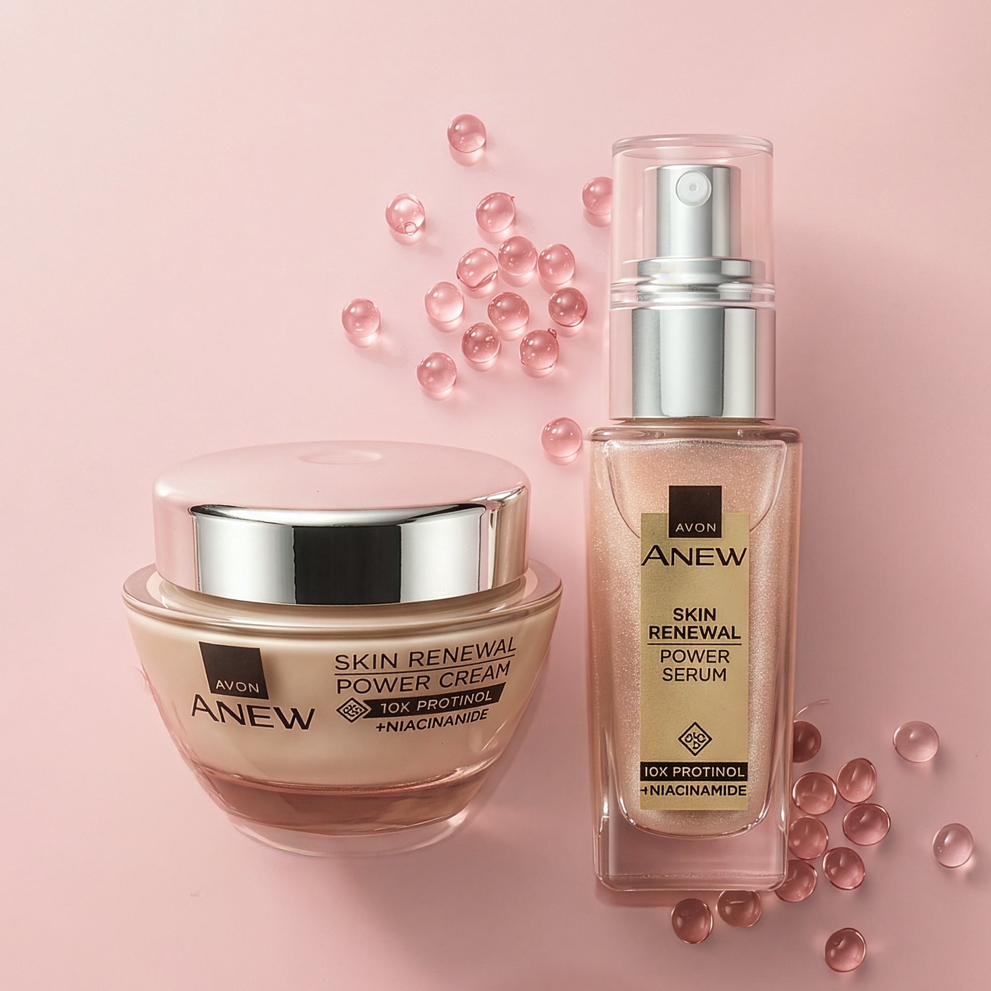 Skincare