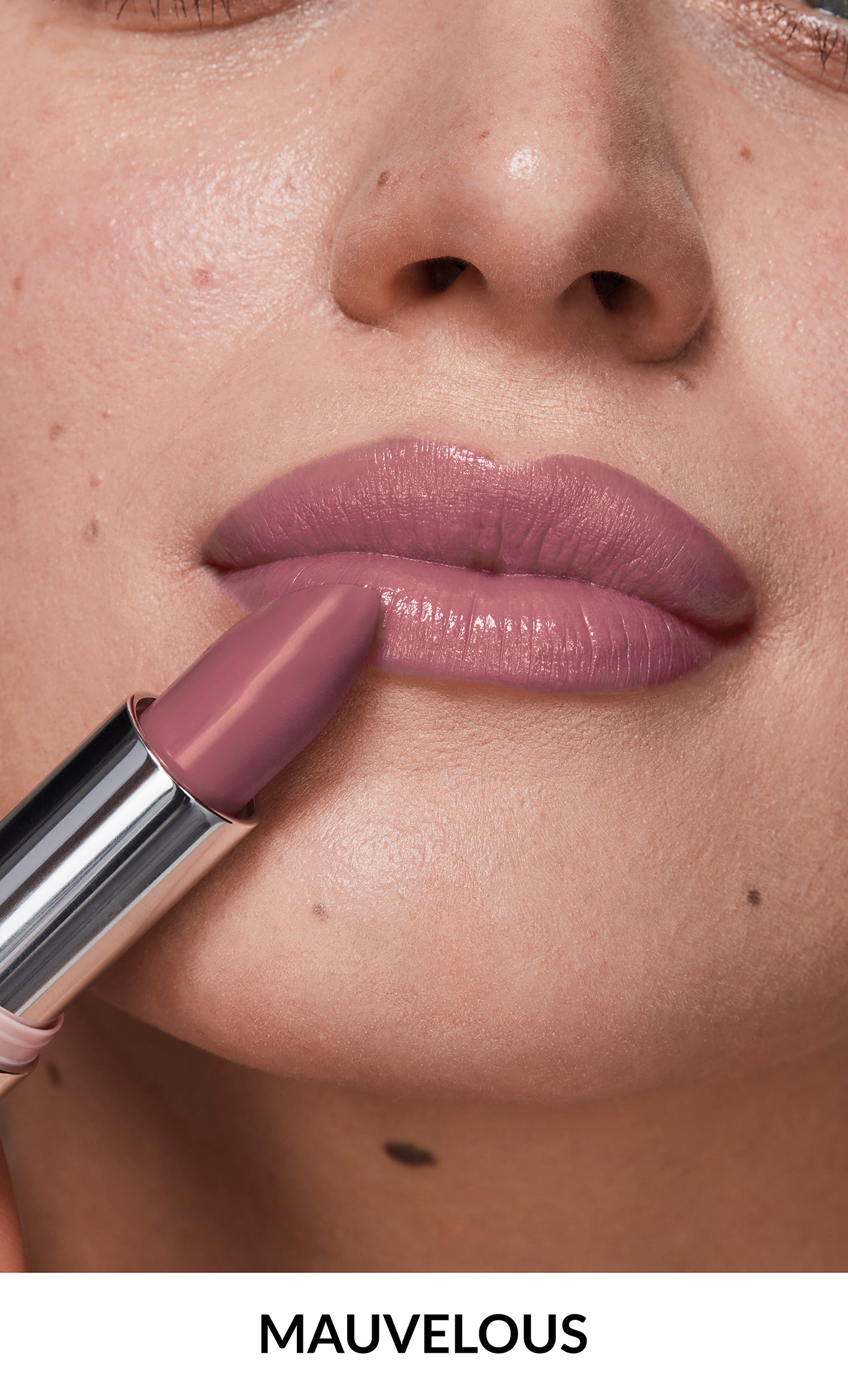 Hydramatic Shine Lipstick