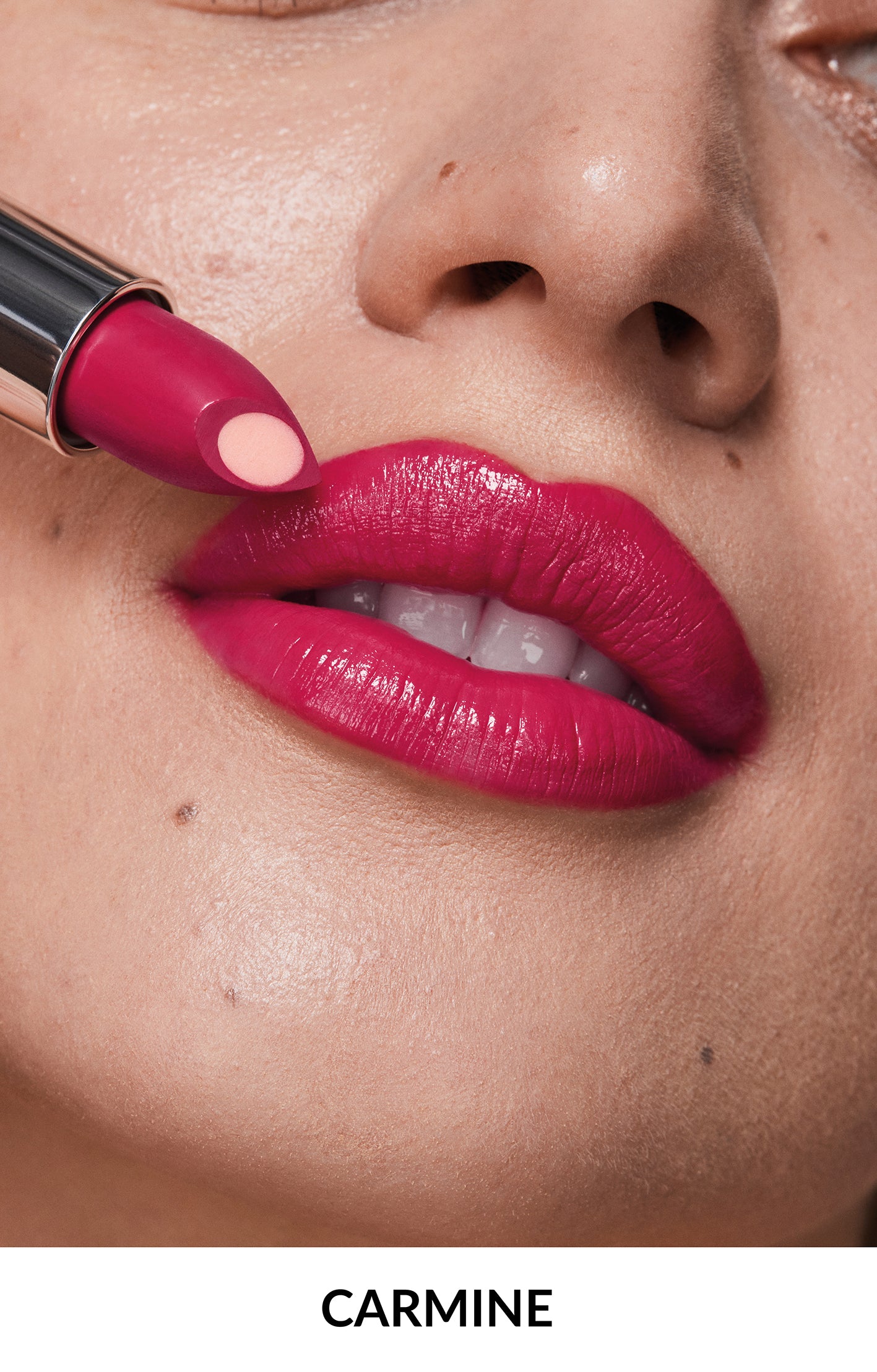 Hydramatic Shine Lipstick