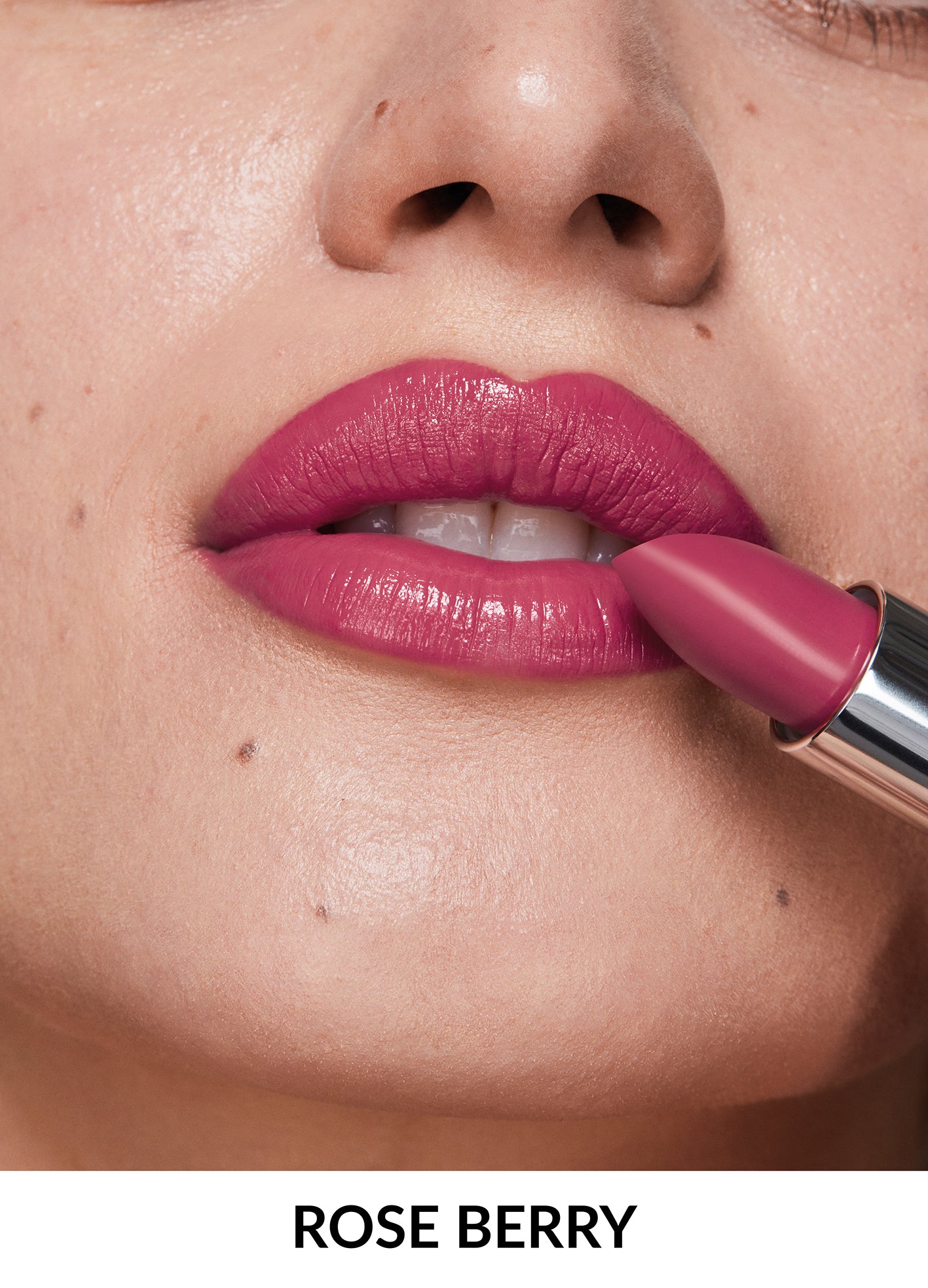 Hydramatic Shine Lipstick