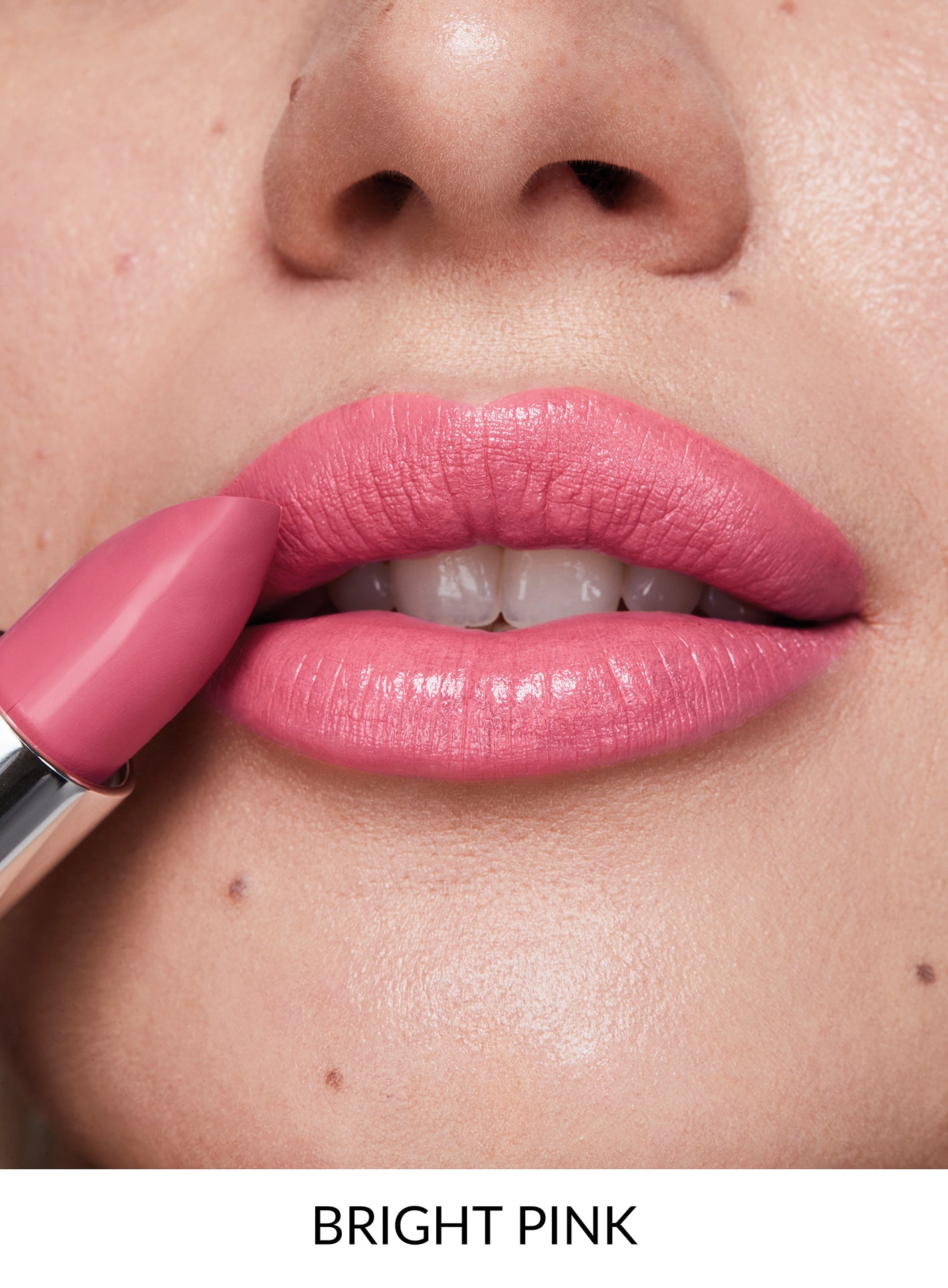 Hydramatic Shine Lipstick