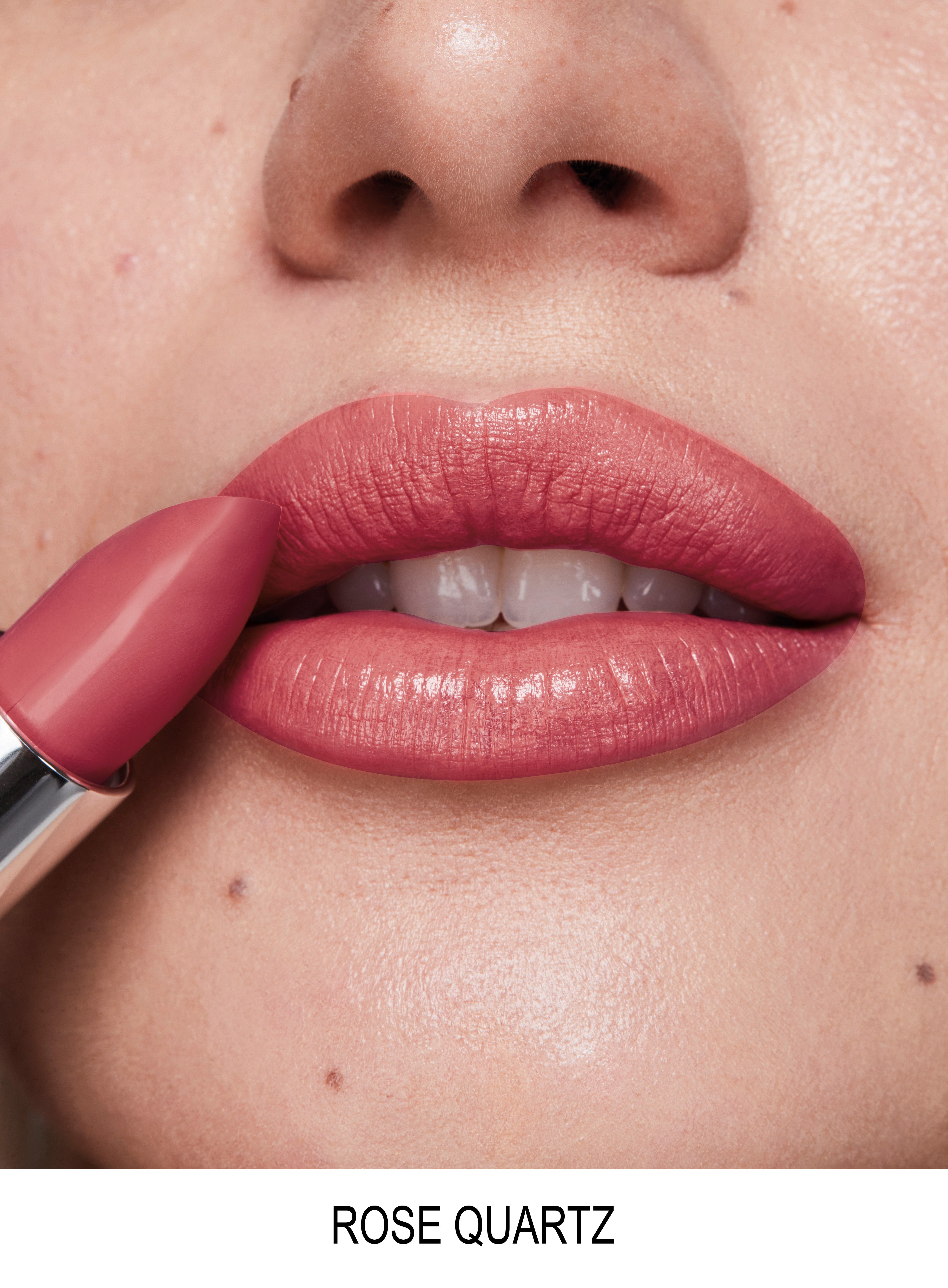 Hydramatic Shine Lipstick