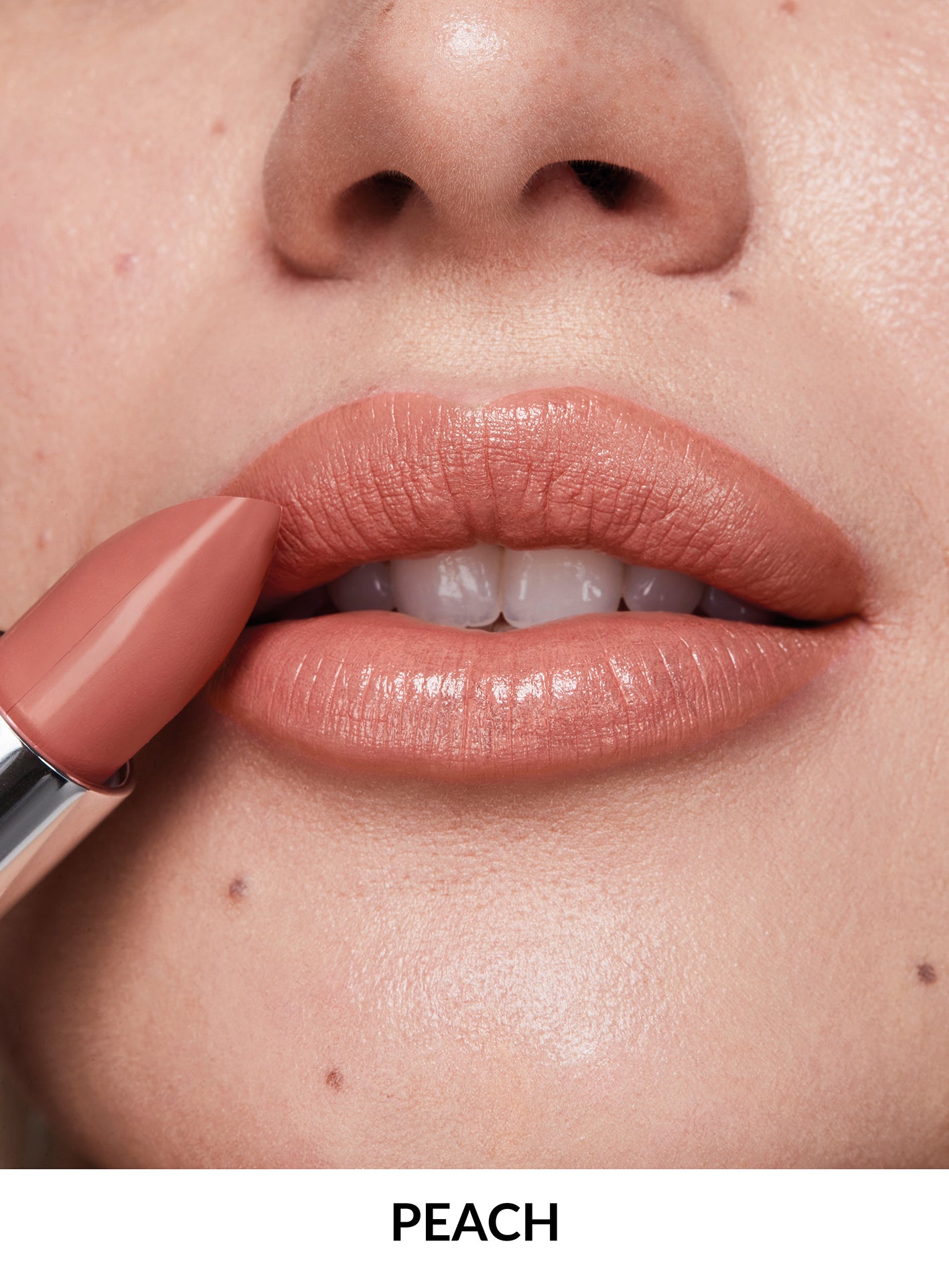 Hydramatic Shine Lipstick