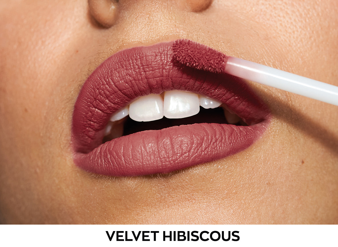 Avon Ultra Colour Lip Paint Hydrating Matte