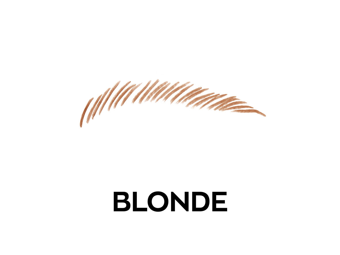 Glimmerstick Micro Brow Pencil 