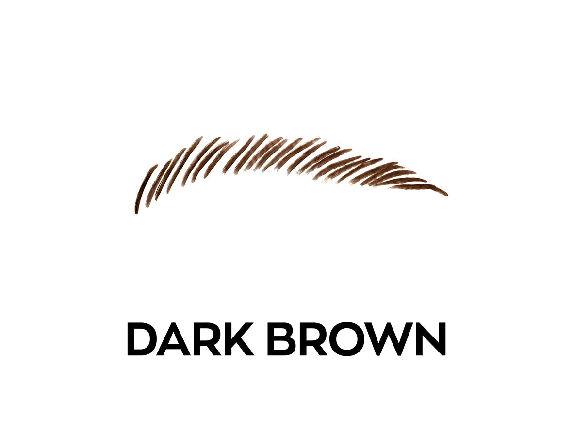 Glimmerstick Micro Brow Pencil 