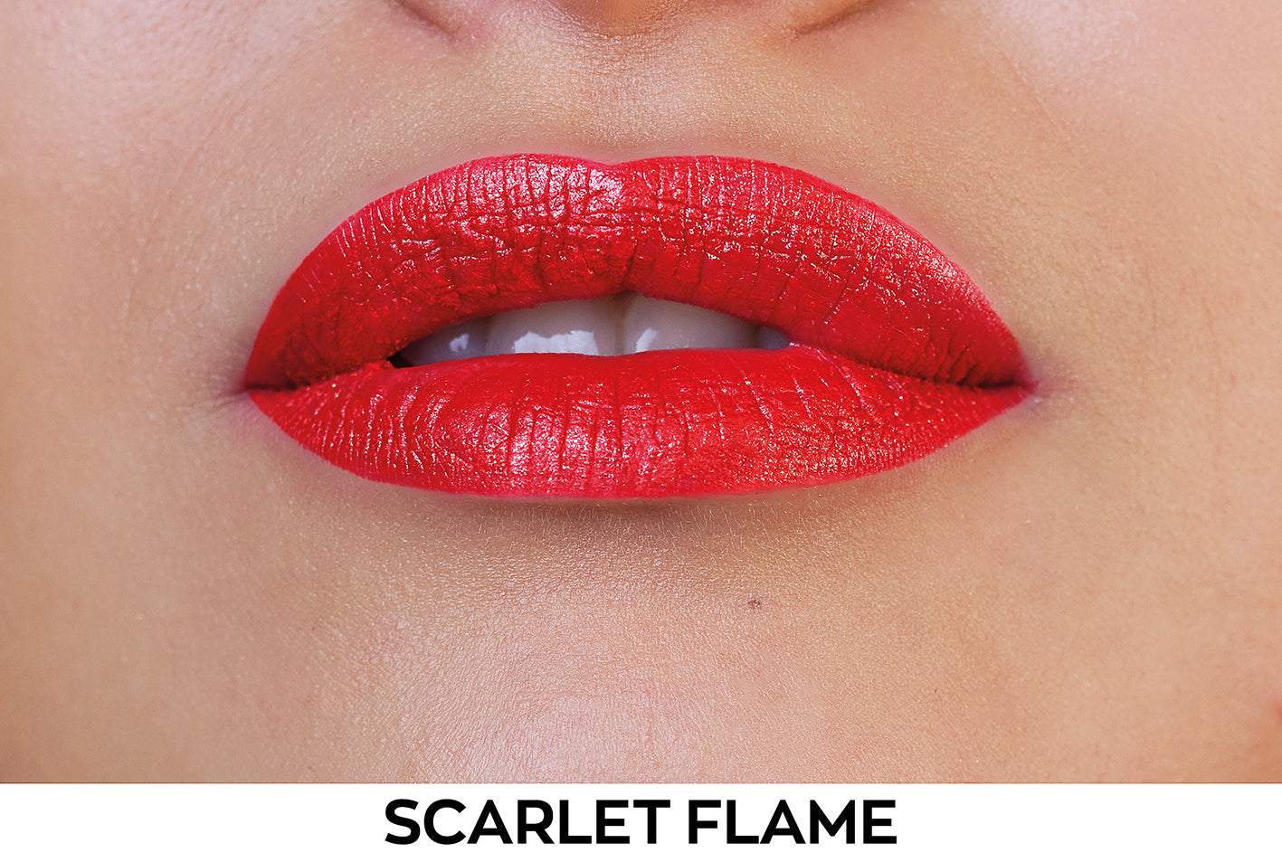 Power Stay High Voltage Lip Colour