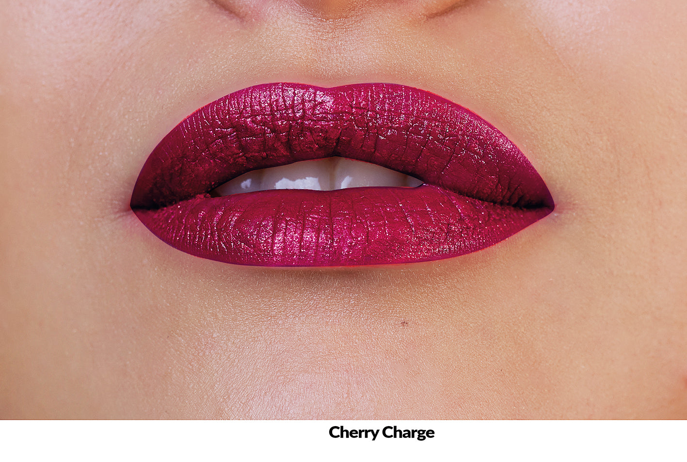 Power Stay High Voltage Lip Colour
