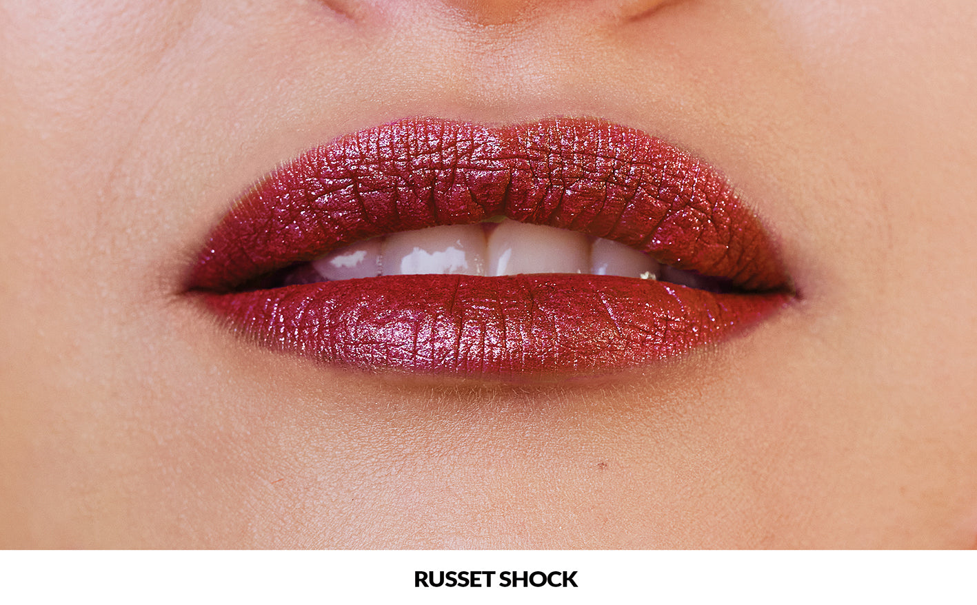 Power Stay High Voltage Lip Colour