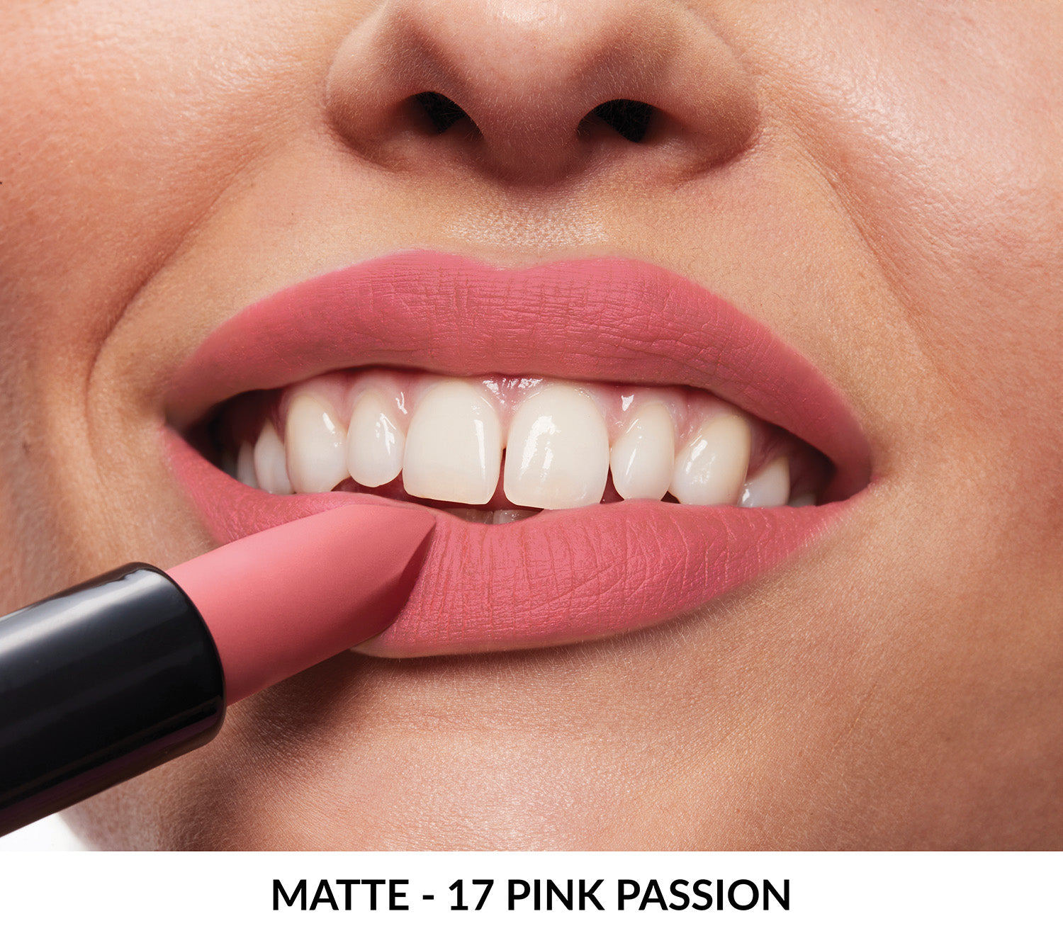 Ultra Matte Lipstick