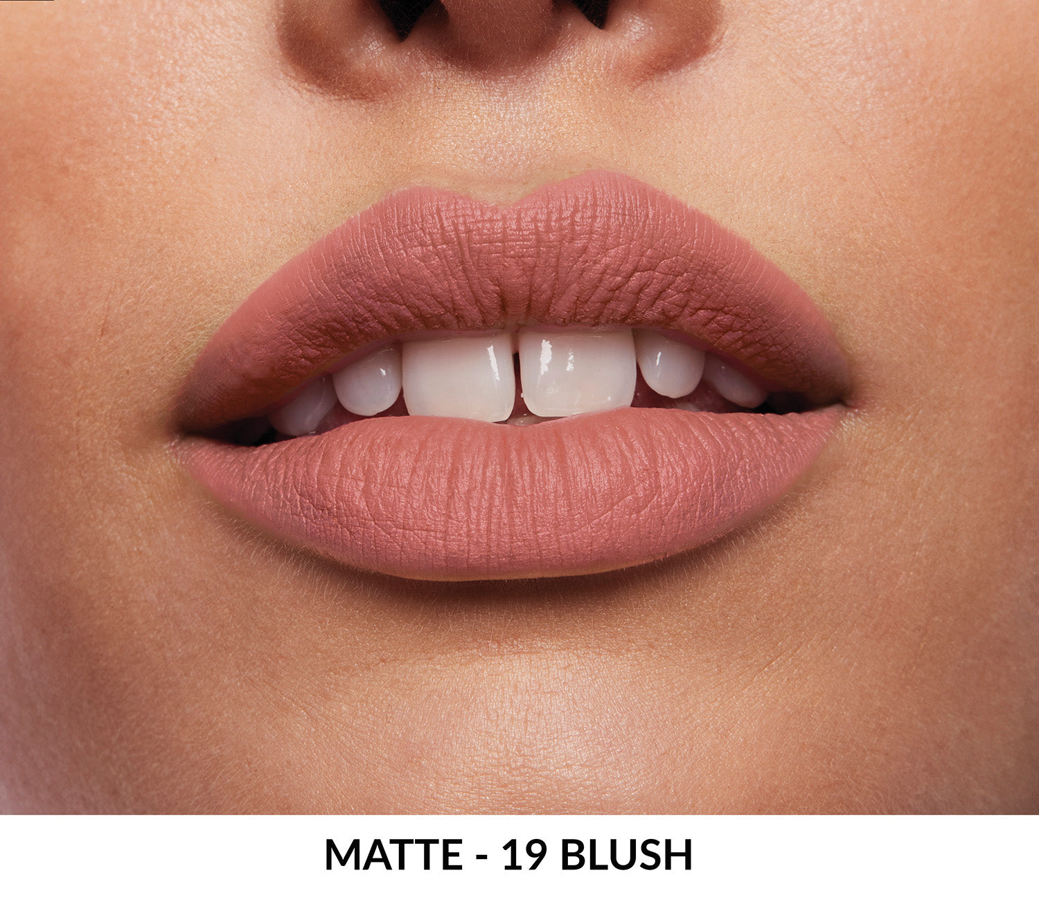 Ultra Matte Lipstick