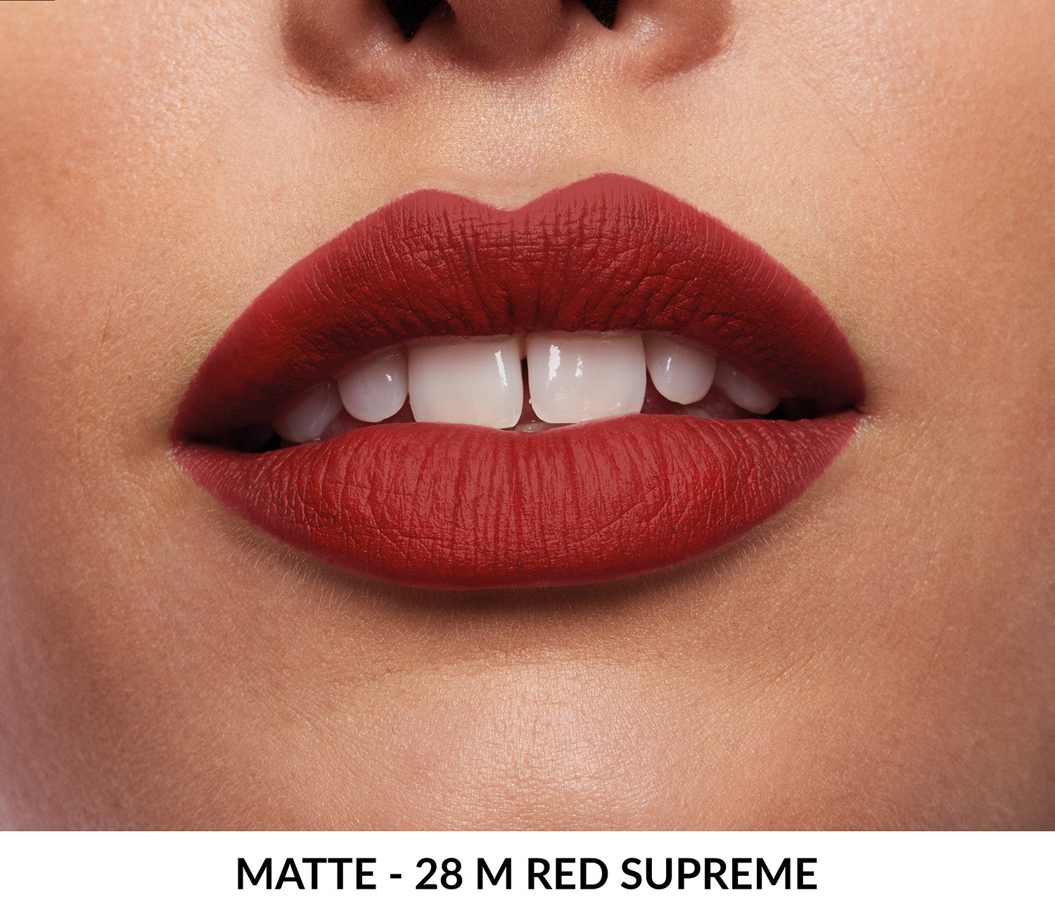 Ultra Matte Lipstick