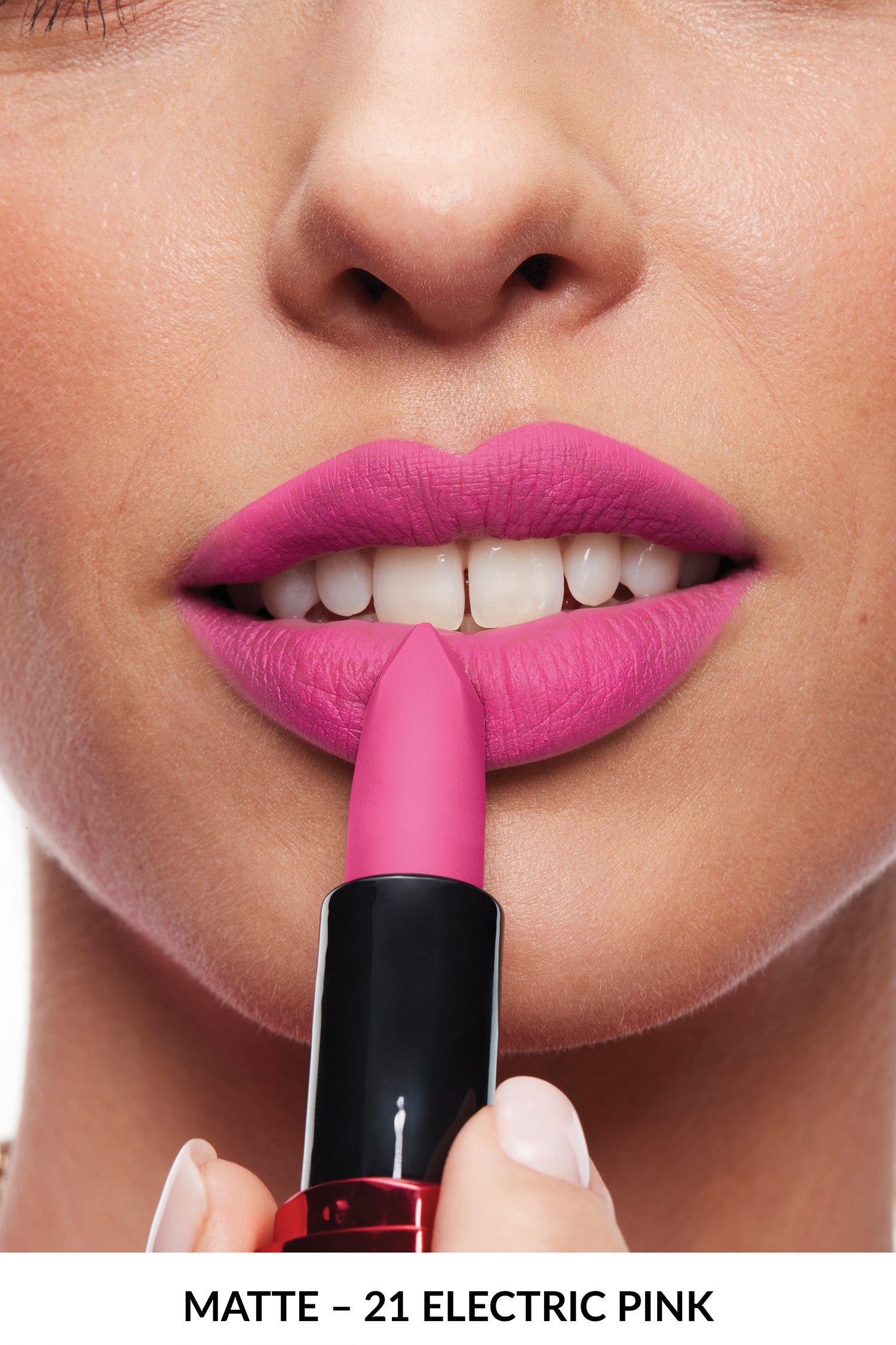 Ultra Matte Lipstick