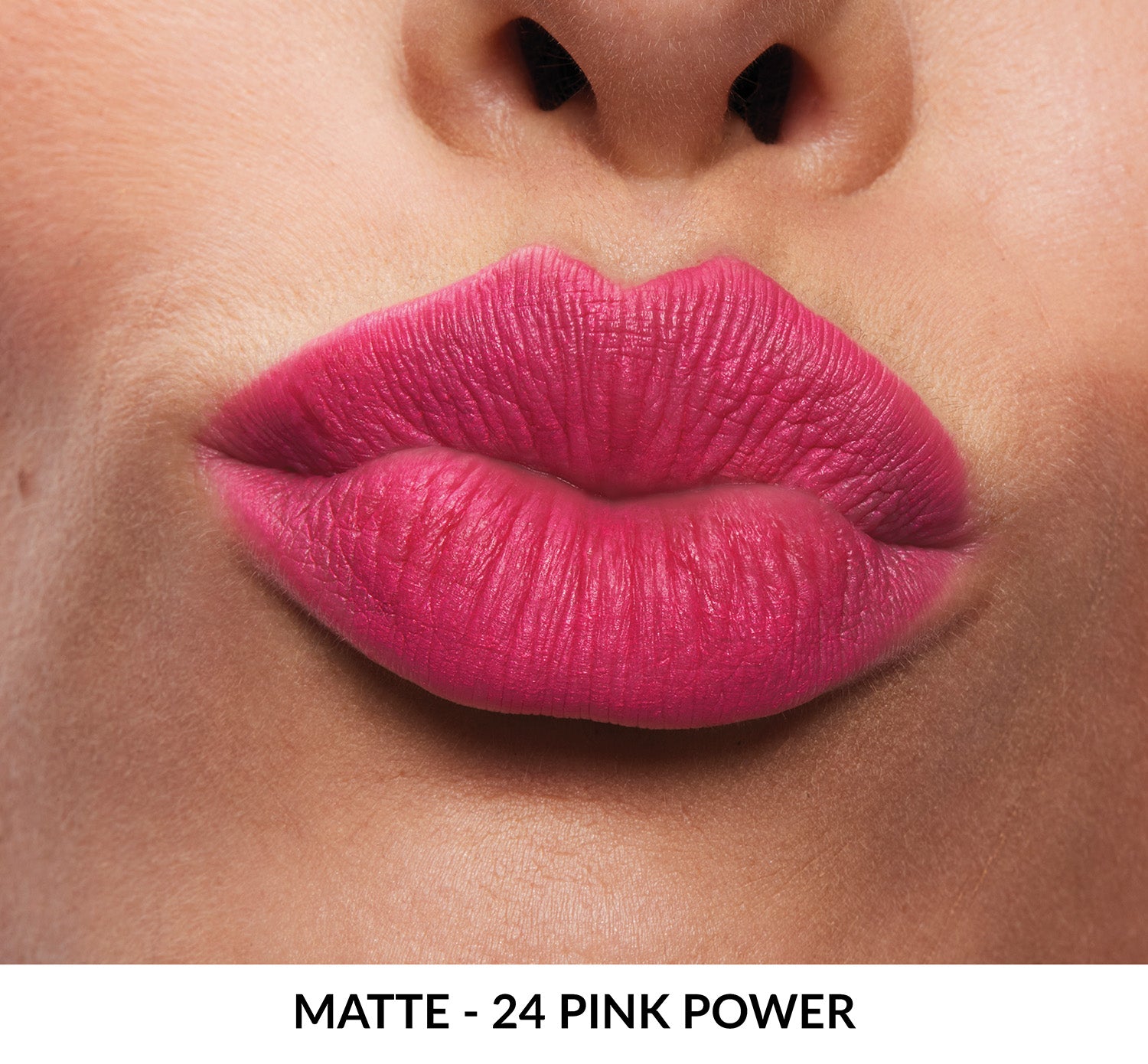 Ultra Matte Lipstick