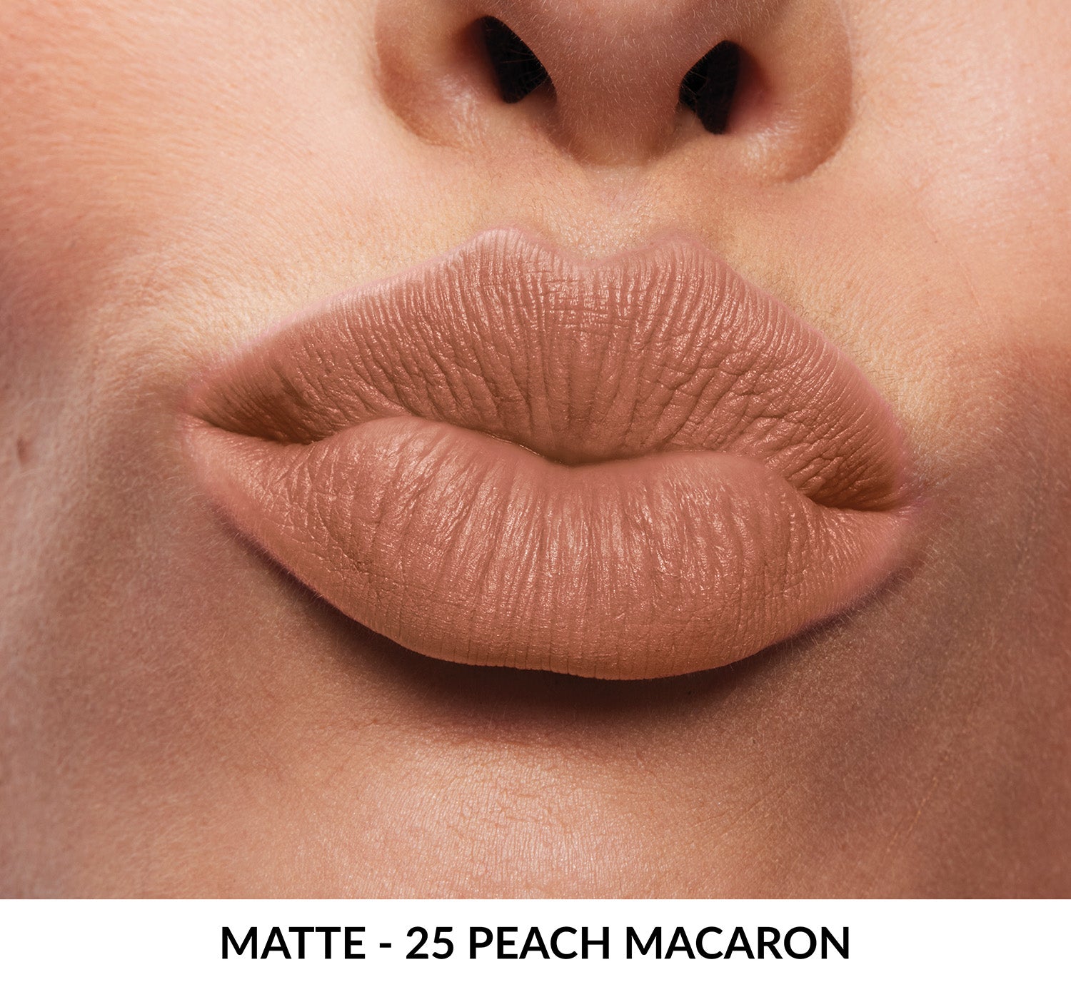Ultra Matte Lipstick