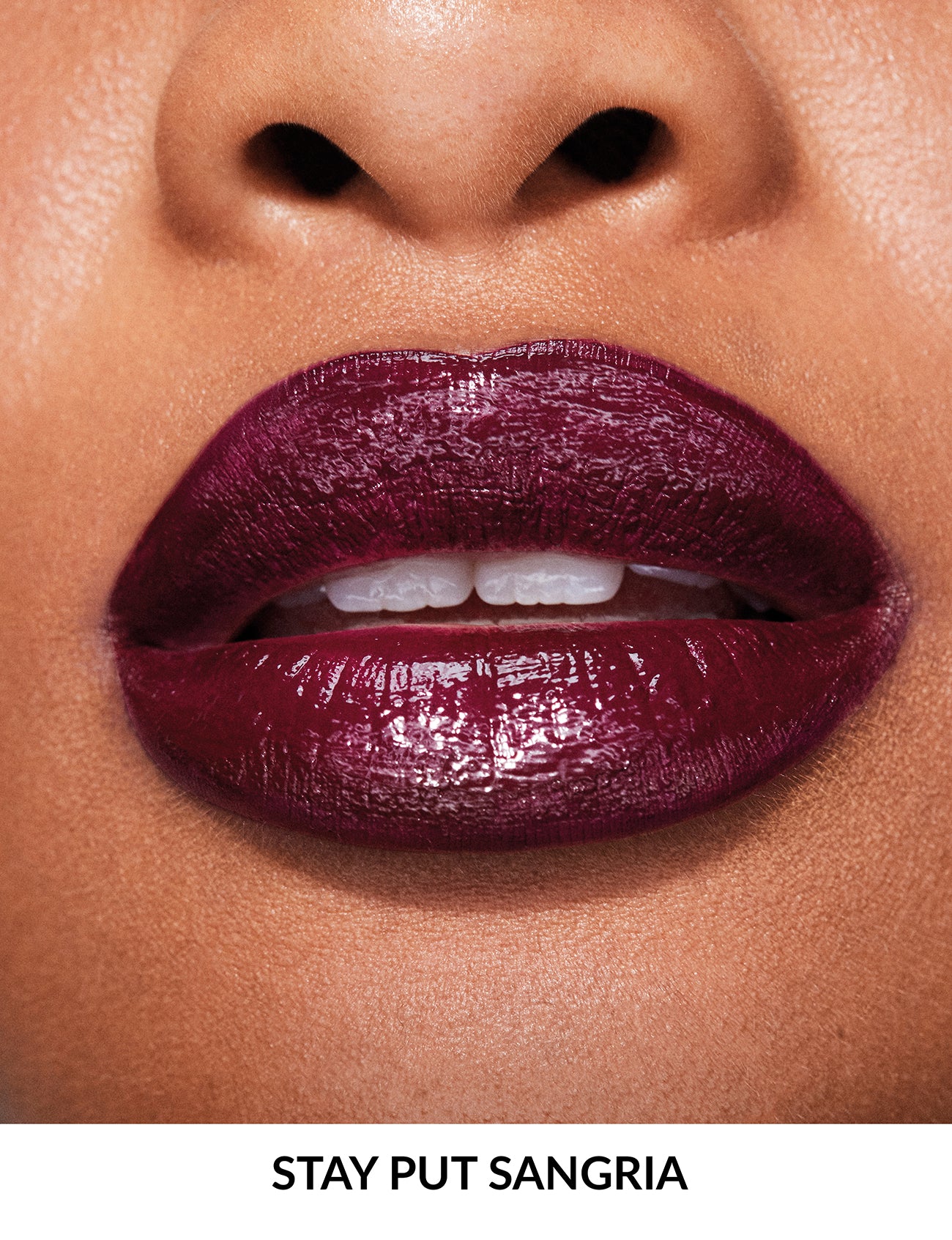 Power Stay Vinyl Lip Colour