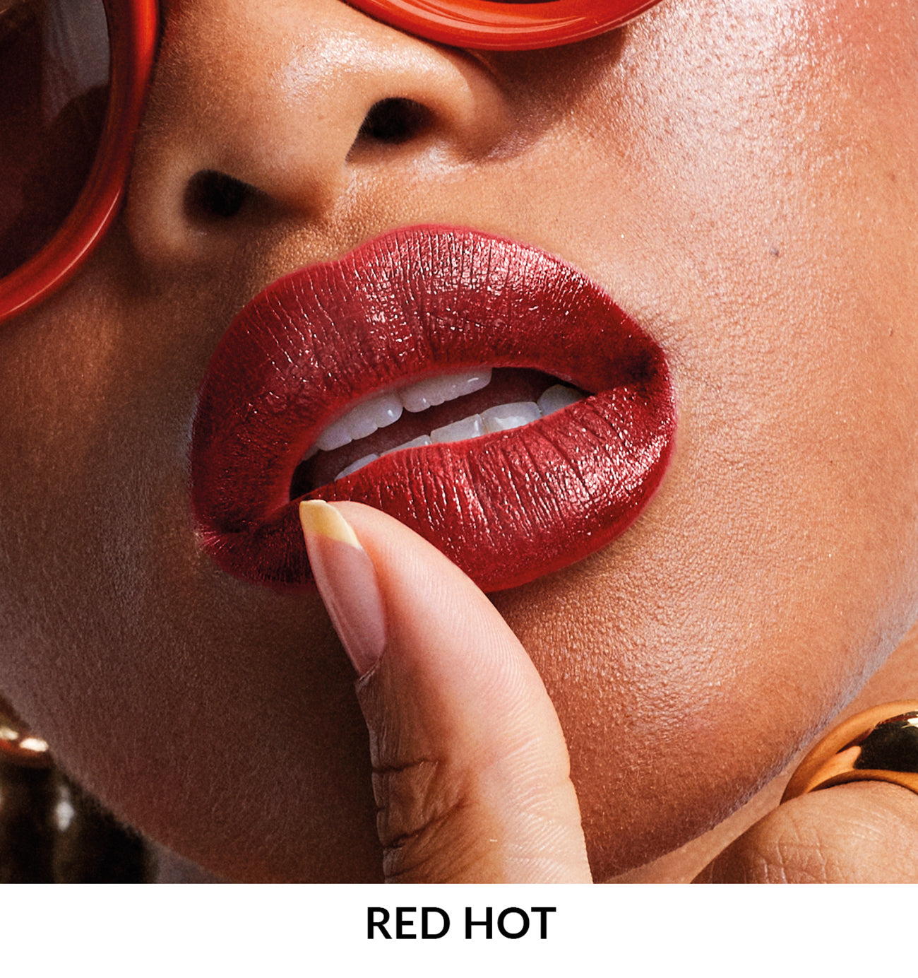 Power Stay Vinyl Lip Colour