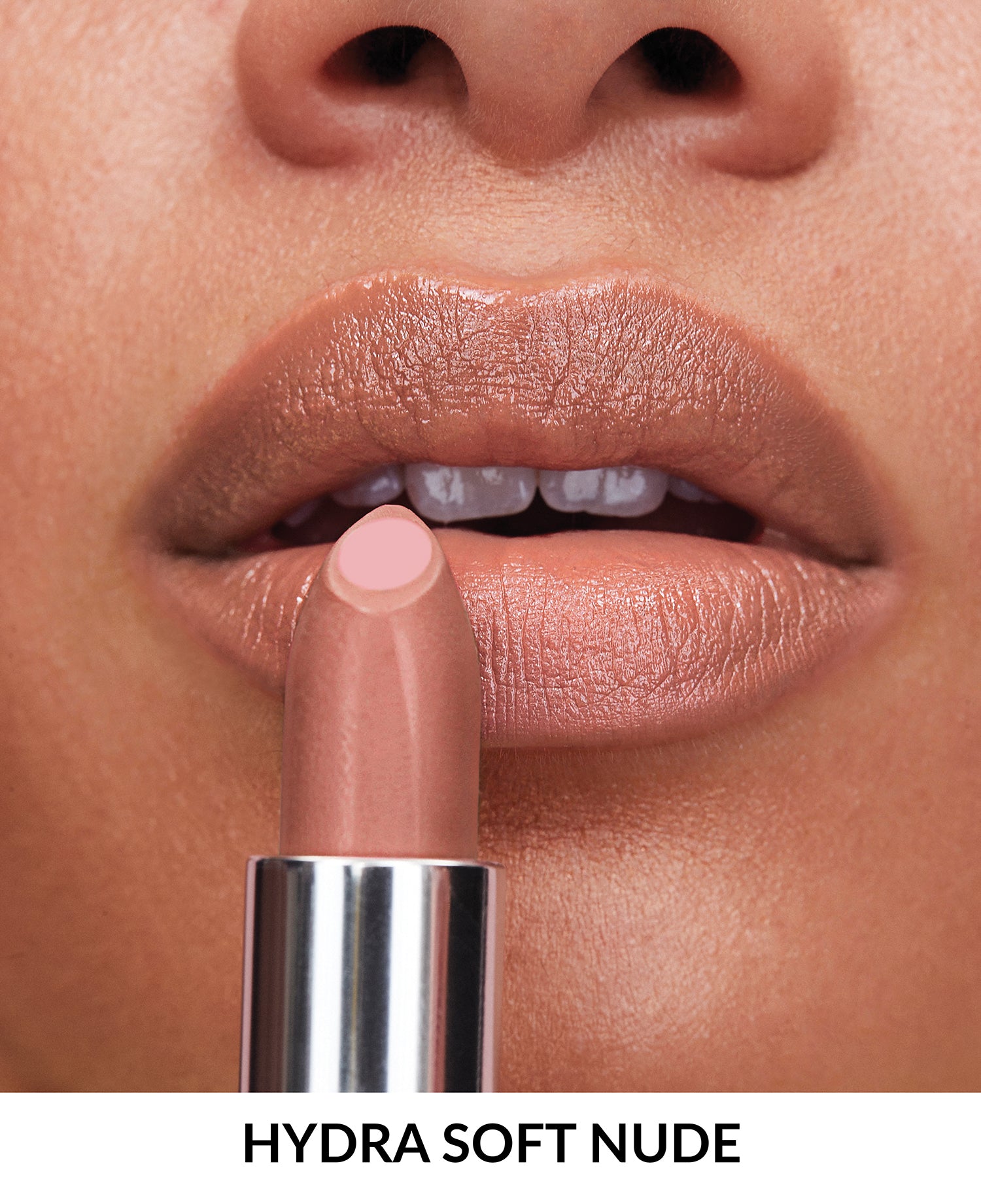 Hydramatic Shine Lipstick