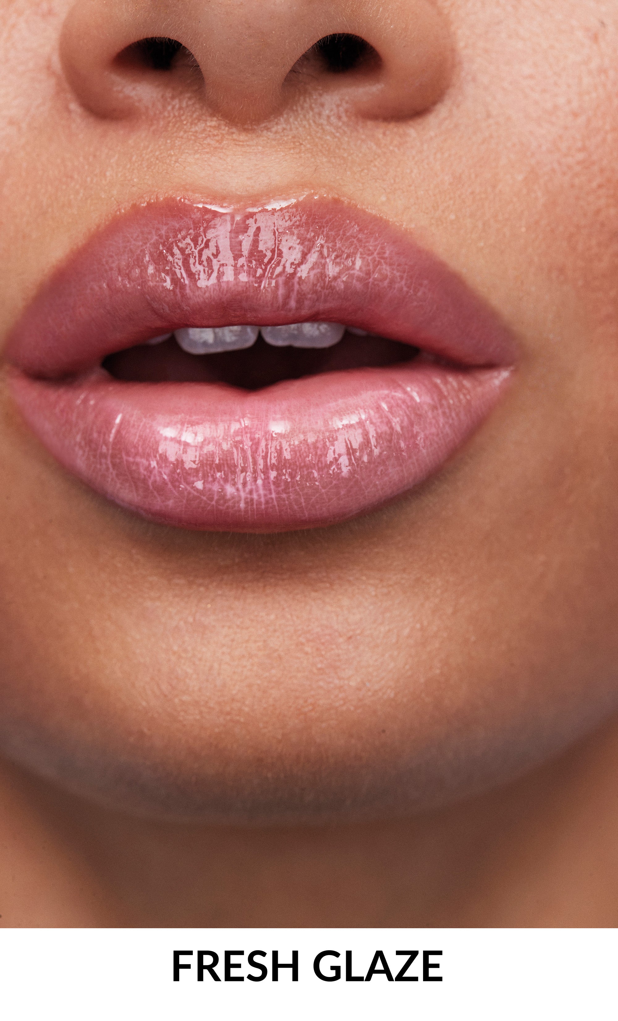 Peptide Serum Lip Gloss SPF20