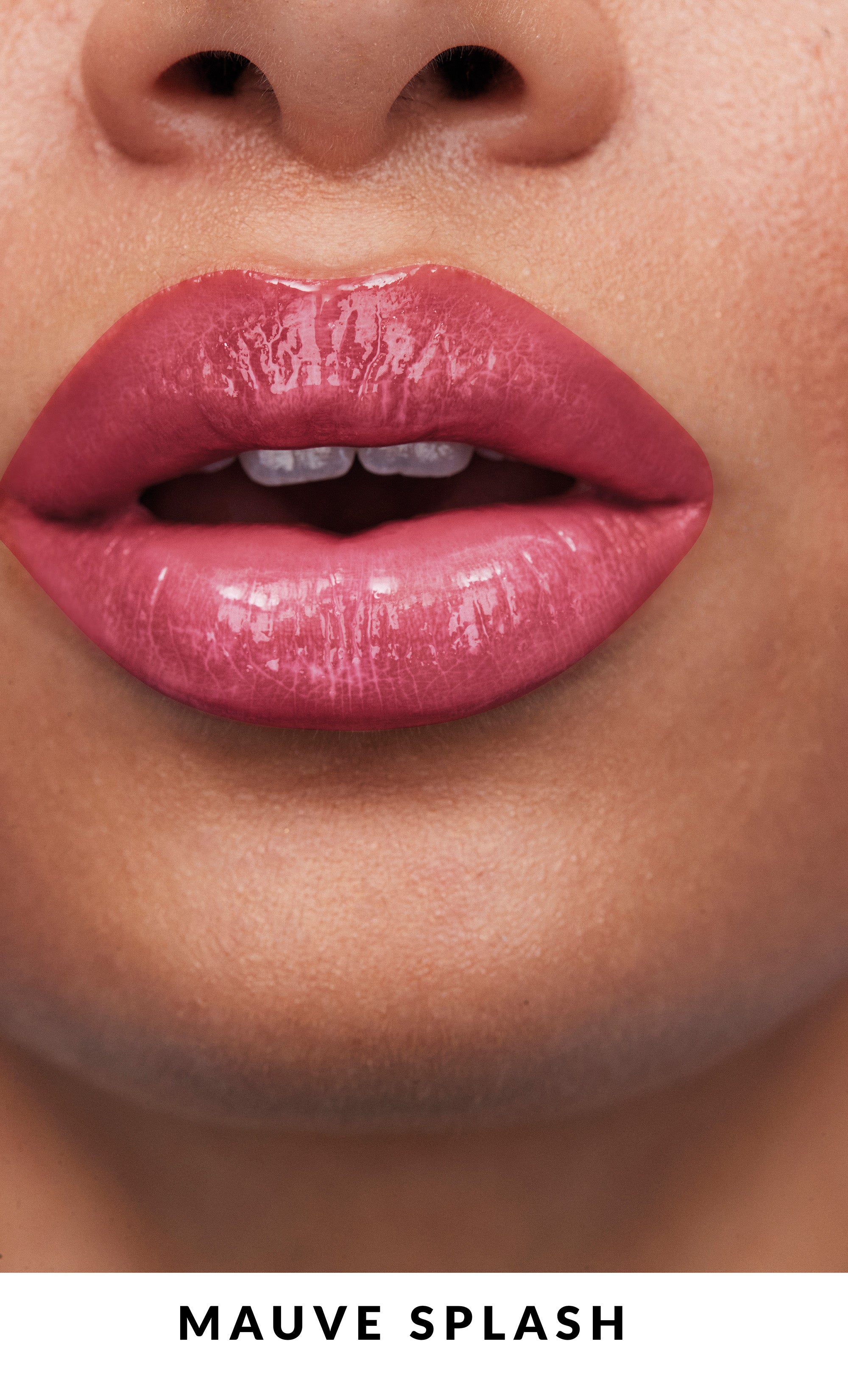Peptide Serum Lip Gloss SPF20