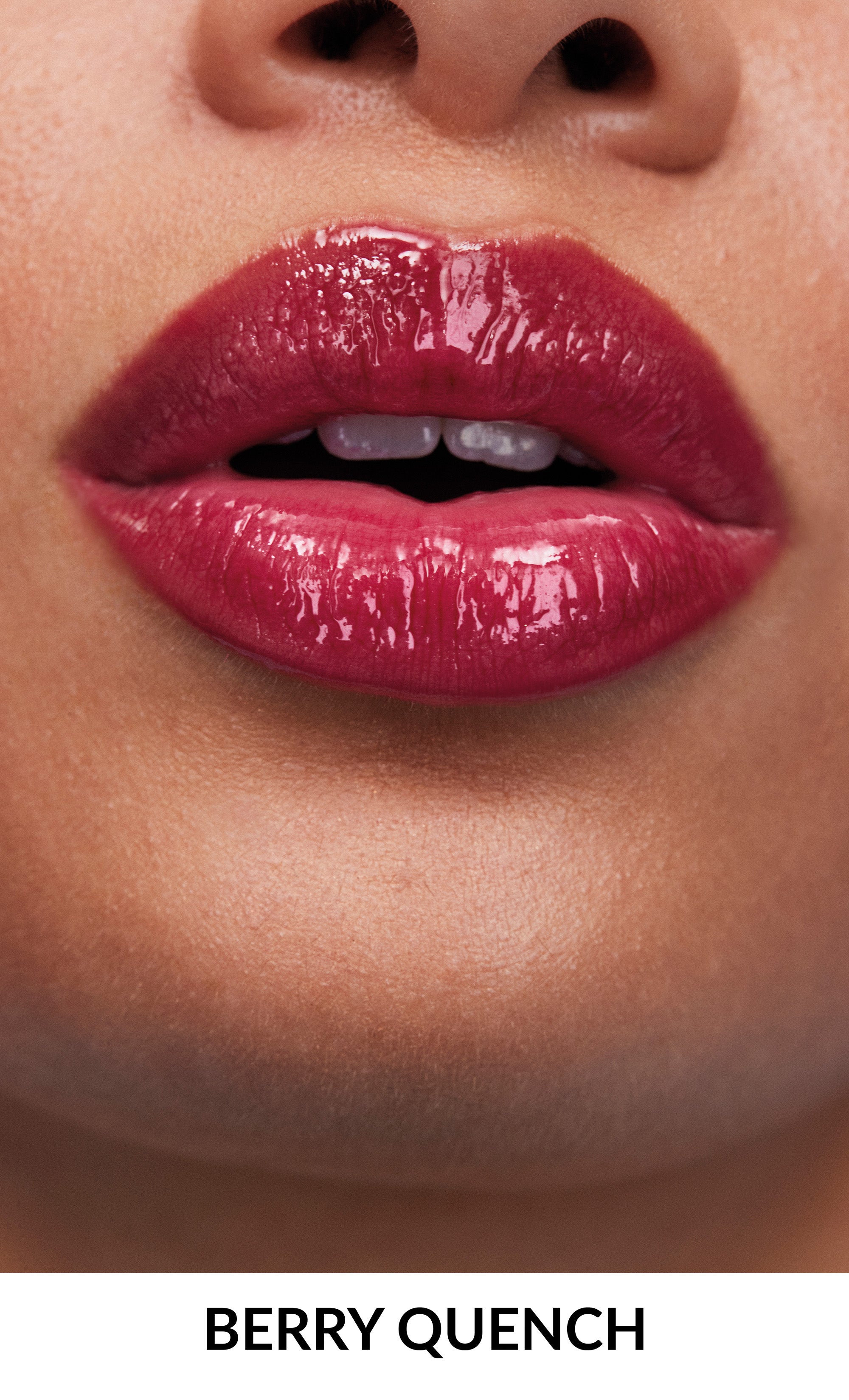 Peptide Serum Lip Gloss SPF20