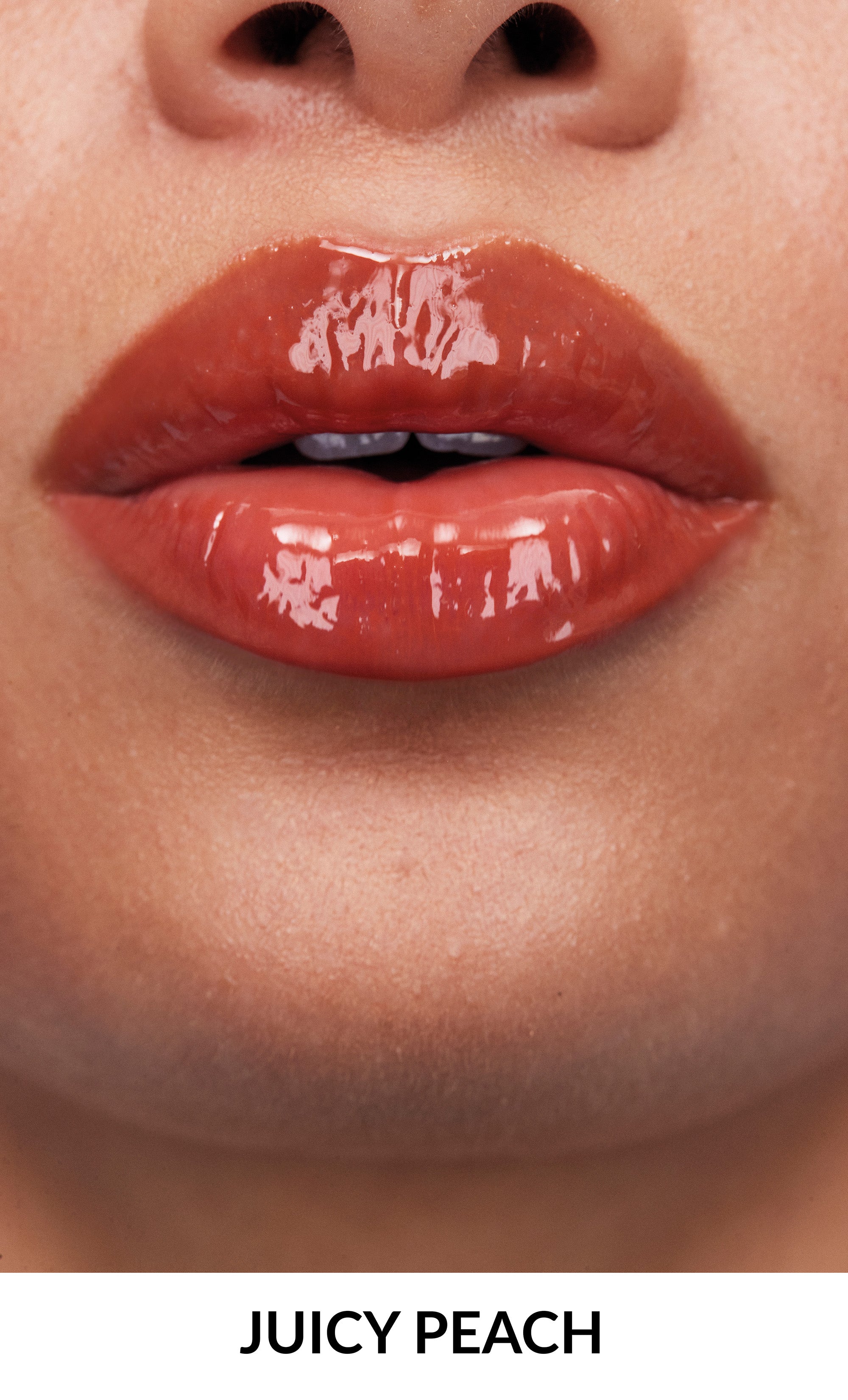 Peptide Serum Lip Gloss SPF20