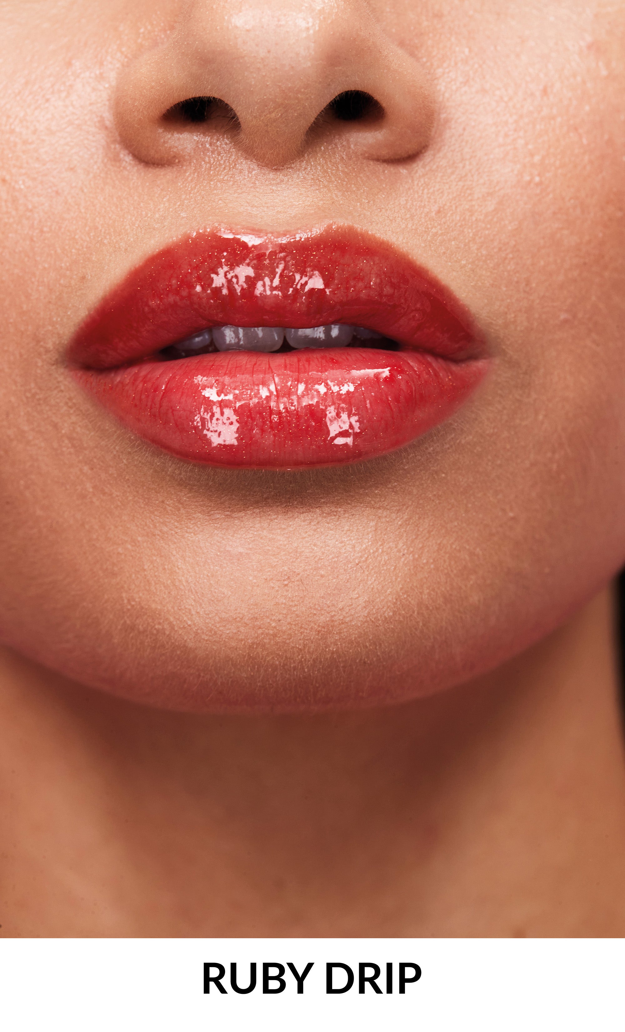Peptide Serum Lip Gloss SPF20