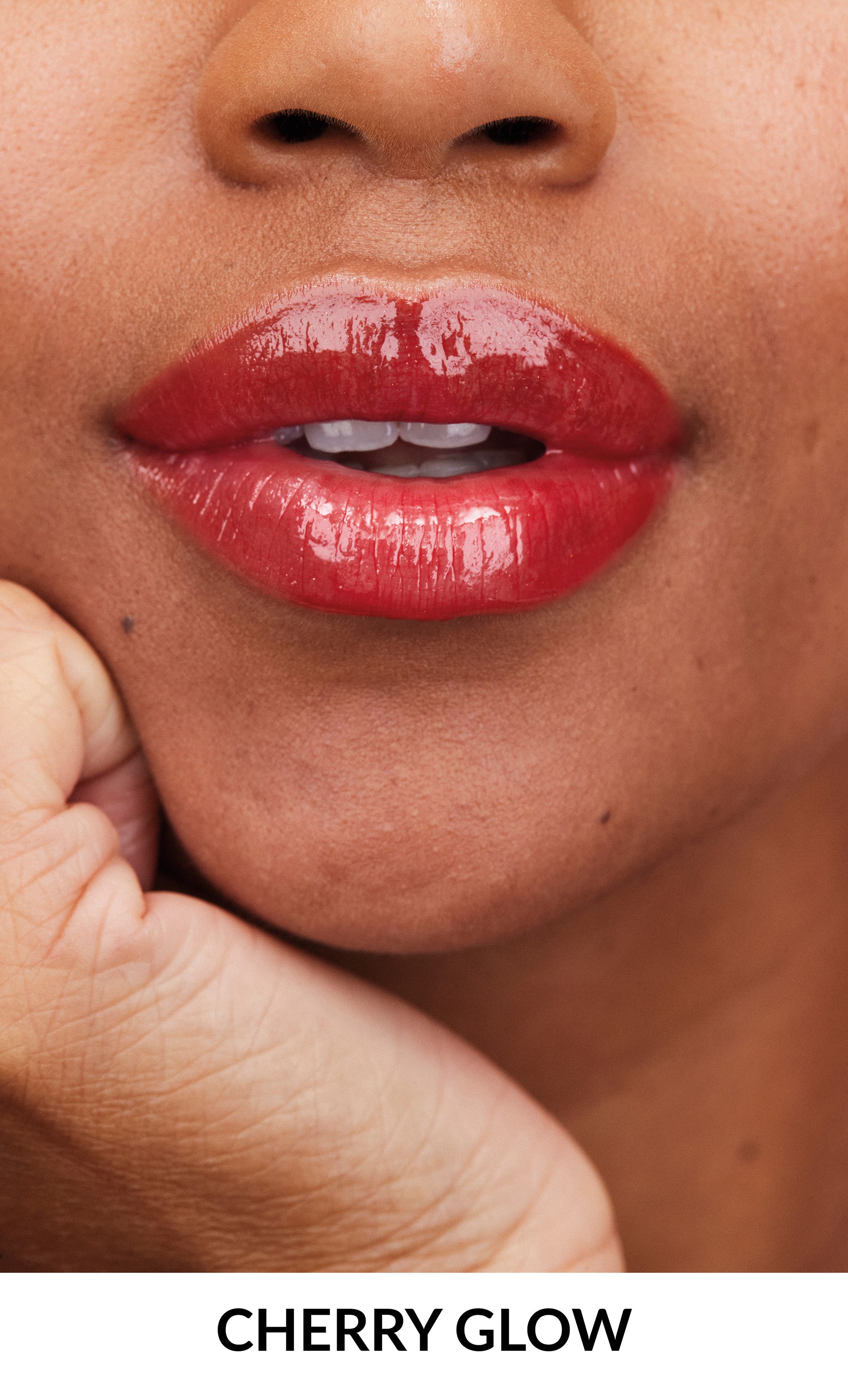 Peptide Serum Lip Gloss SPF20