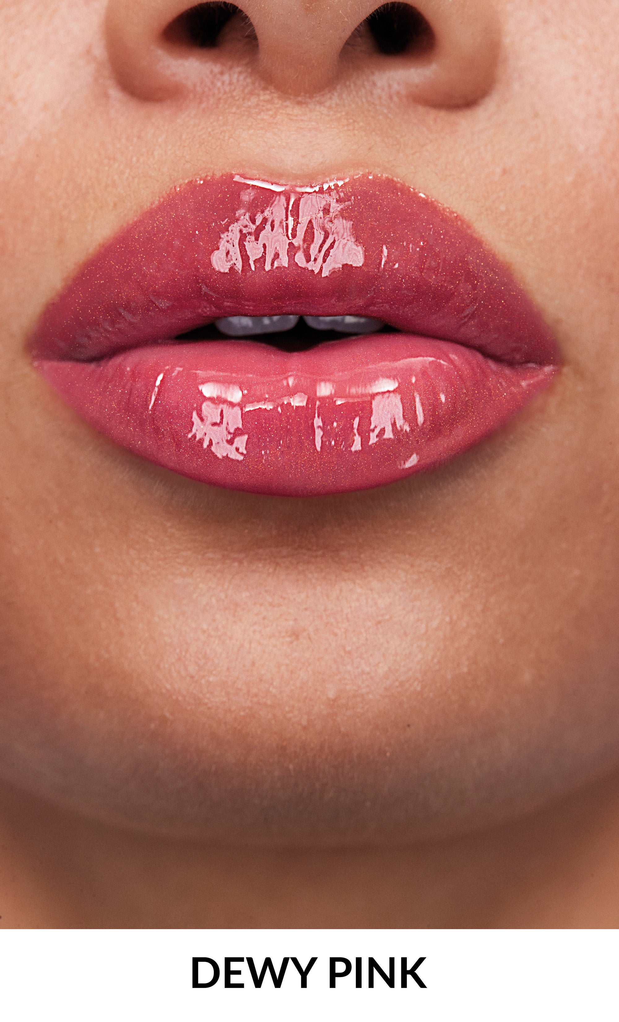 Peptide Serum Lip Gloss SPF20