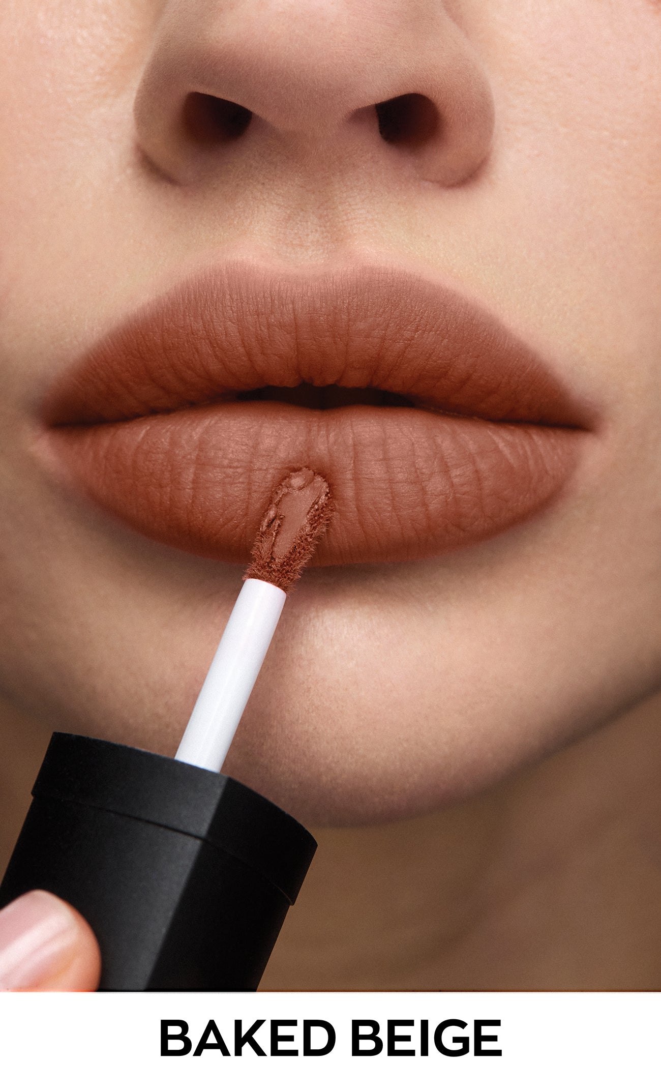 Velvety Mousse Lip Colour