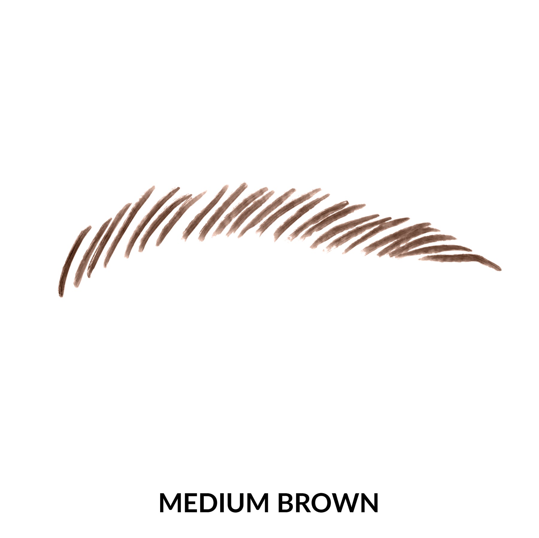 Color Trend Get Browns On Brow Pencil