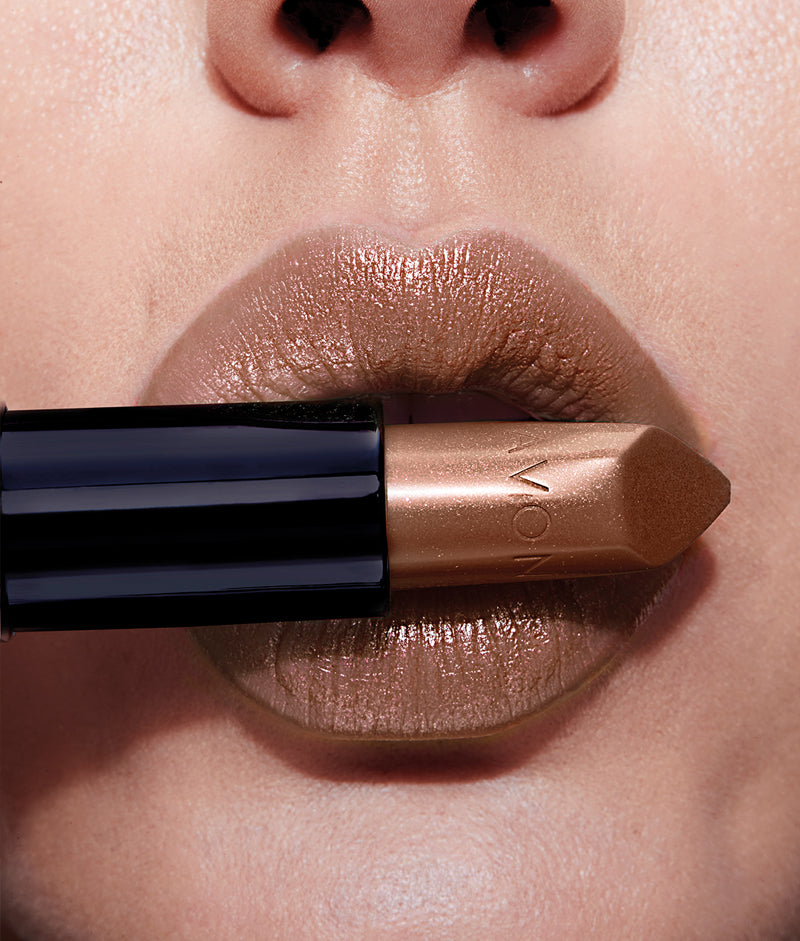 Ultra Shimmer Lipstick