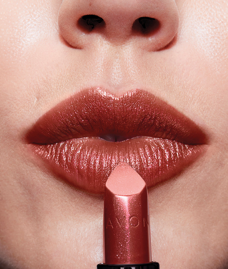 Ultra Shimmer Lipstick