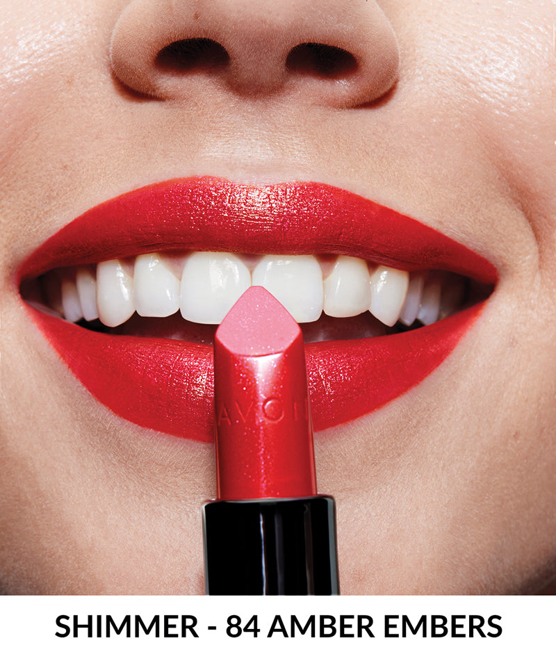 Ultra Shimmer Lipstick