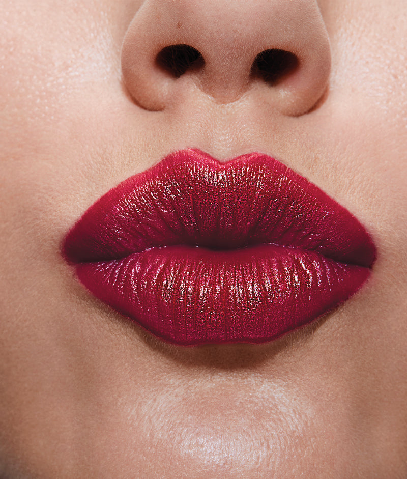 Ultra Shimmer Lipstick