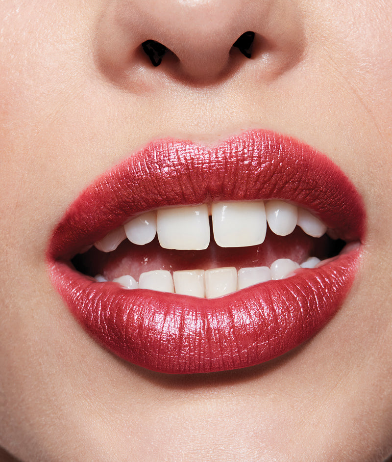 Ultra Shimmer Lipstick