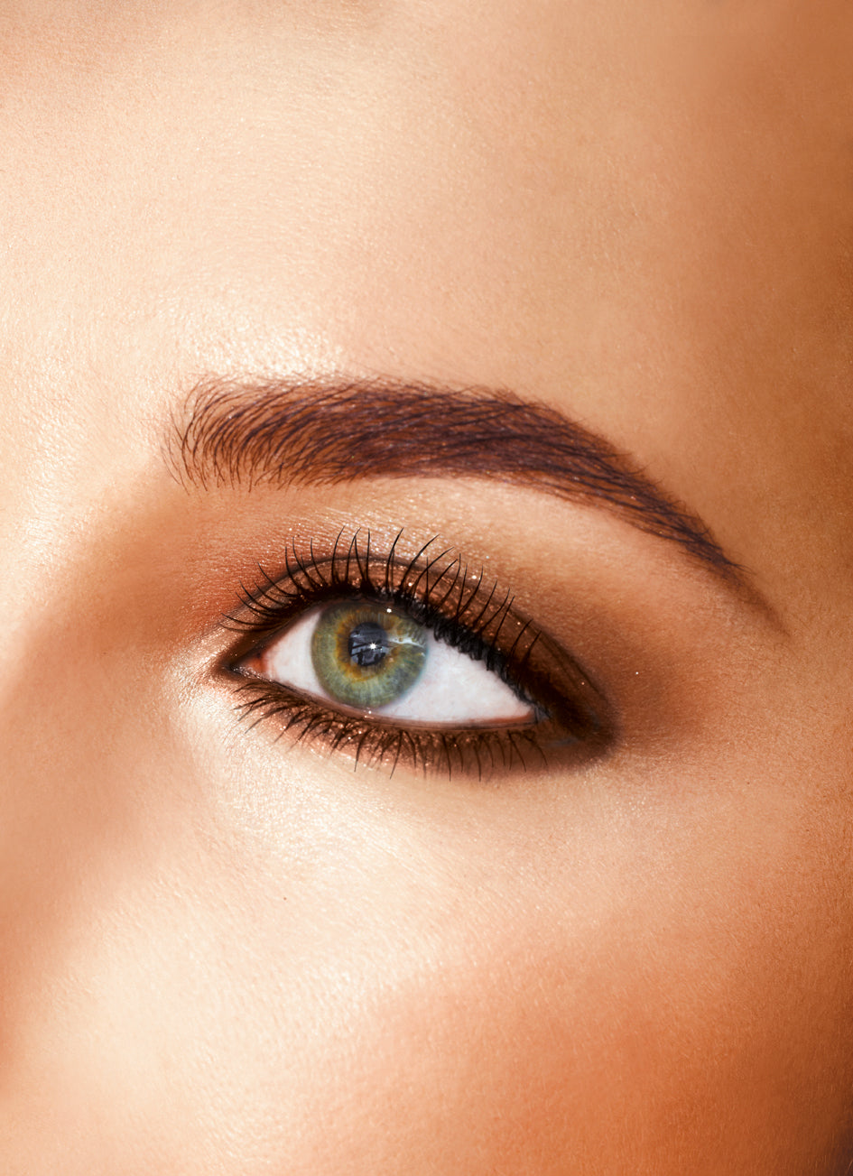 Ultra Colour Kohl Eyeliner Pencil