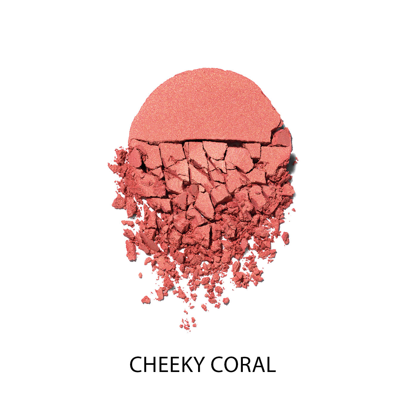 Ultra Colour Powder Blush
