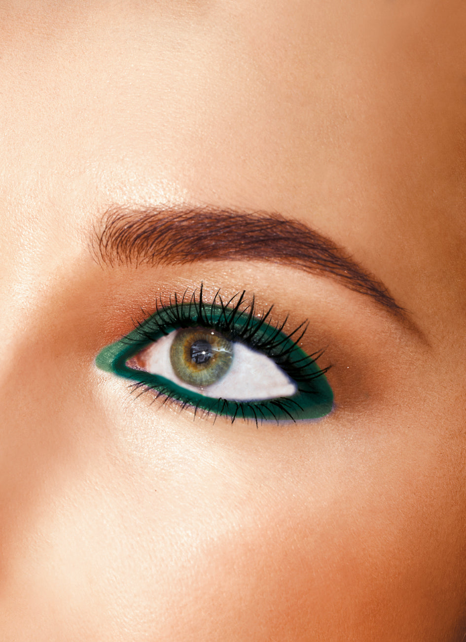 Ultra Colour Kohl Eyeliner Pencil
