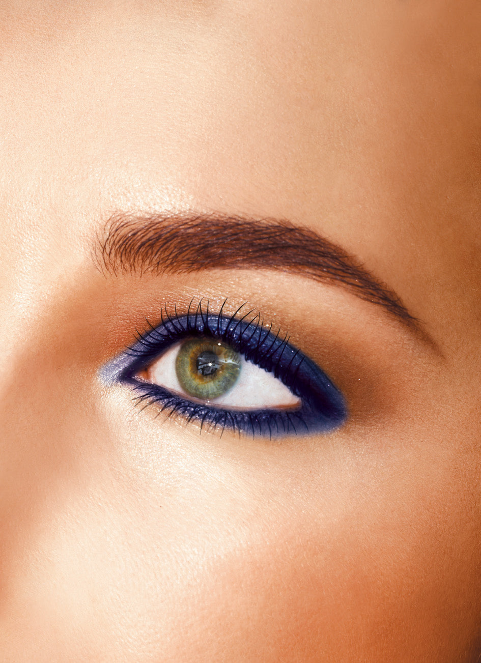 Ultra Colour Kohl Eyeliner Pencil