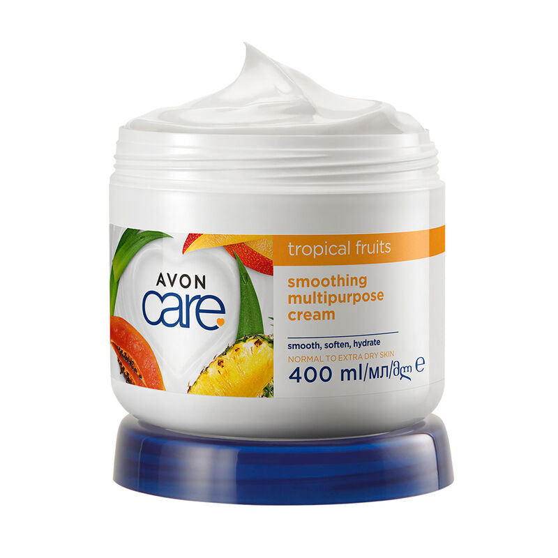 Avon Care Tropical Fruits - Multipurpose Cream