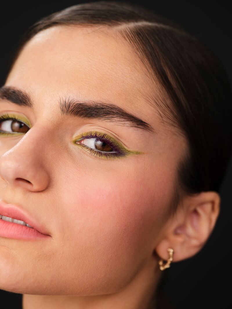 Power Stay 24-Hour Gel Eyeliner