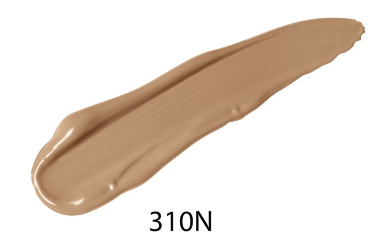 Color Trend Get Coverage Mat Foundation