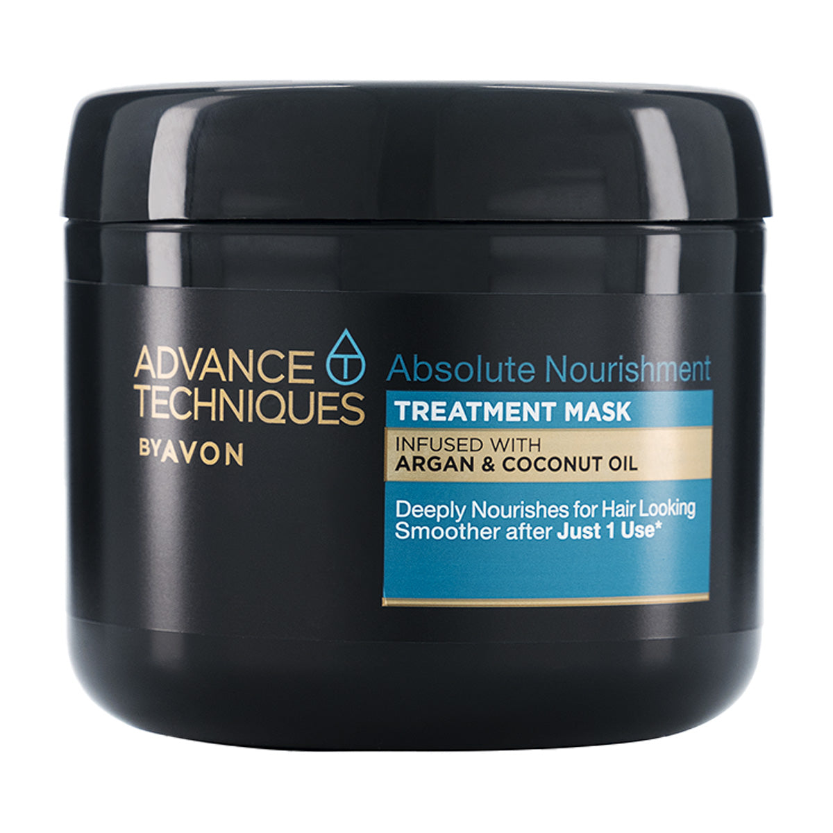 Advance Techniques Absolute Nourishment Treatment Mask