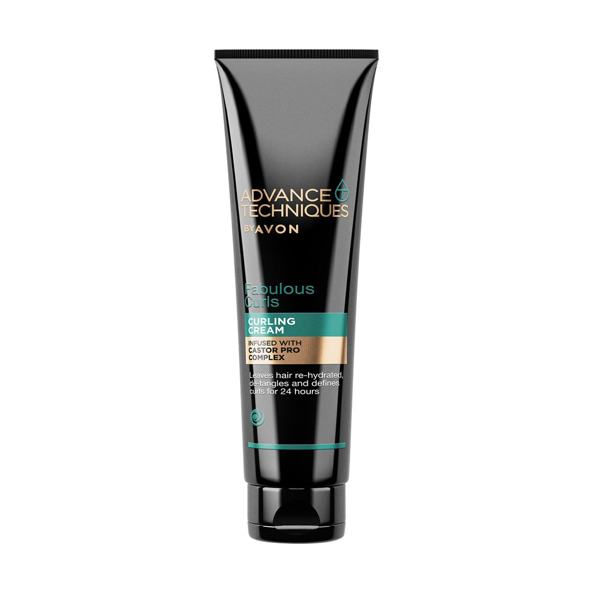 Advance Techniques Fabulous Curls Curling Cream