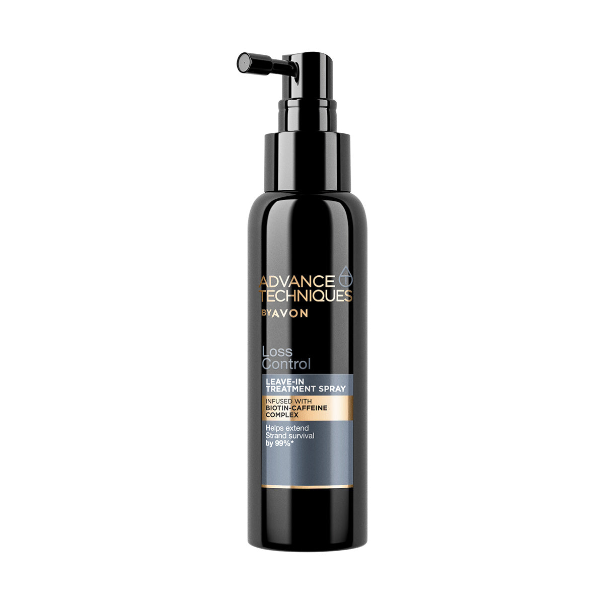 Advance Techniques Loss Control Leave-in Treatment Spray