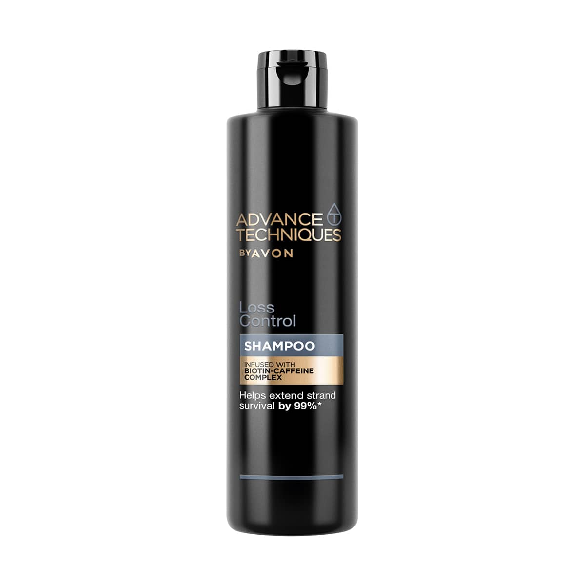 Advance Techniques Loss Control Shampoo