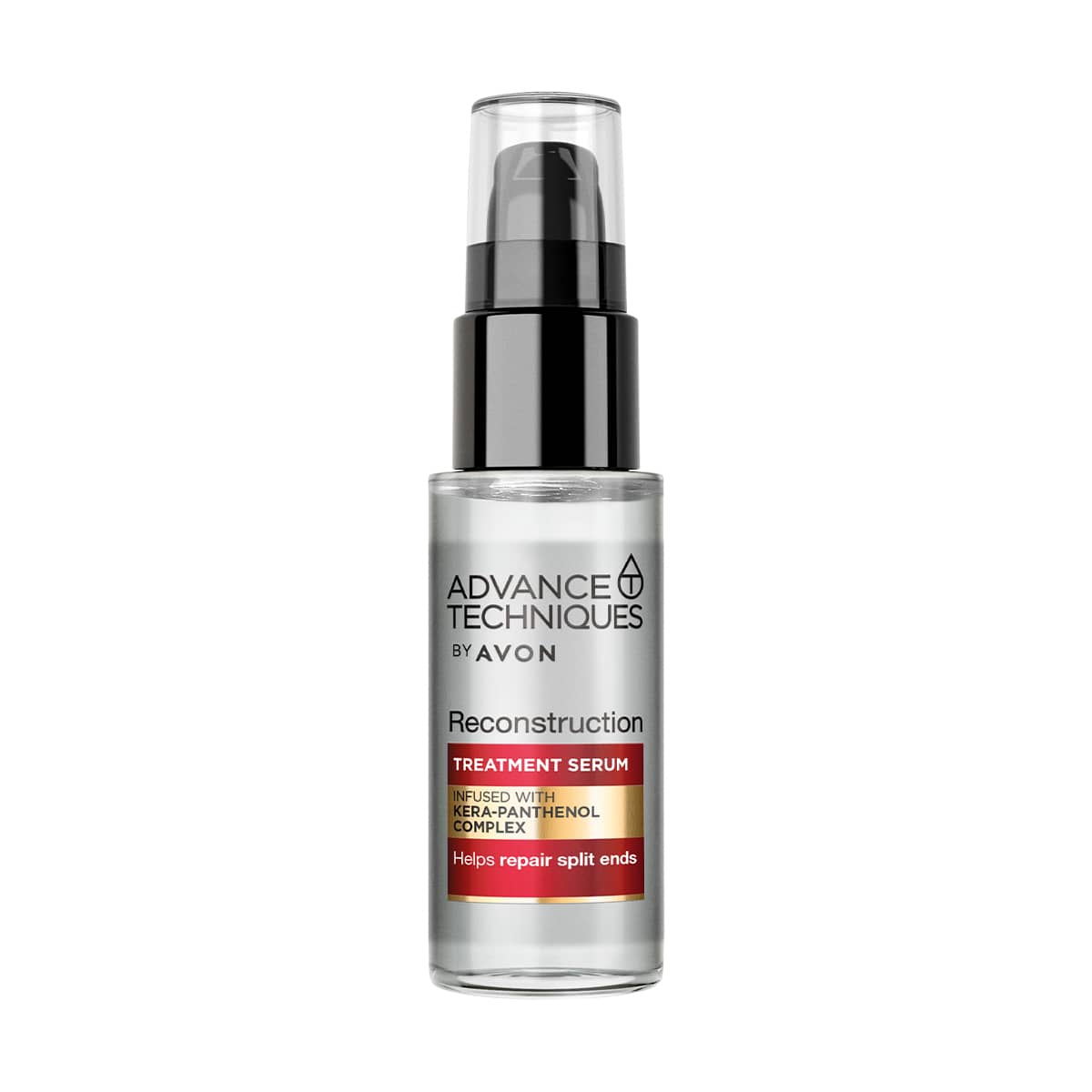 Advance Techniques Reconstruction Treatment Serum