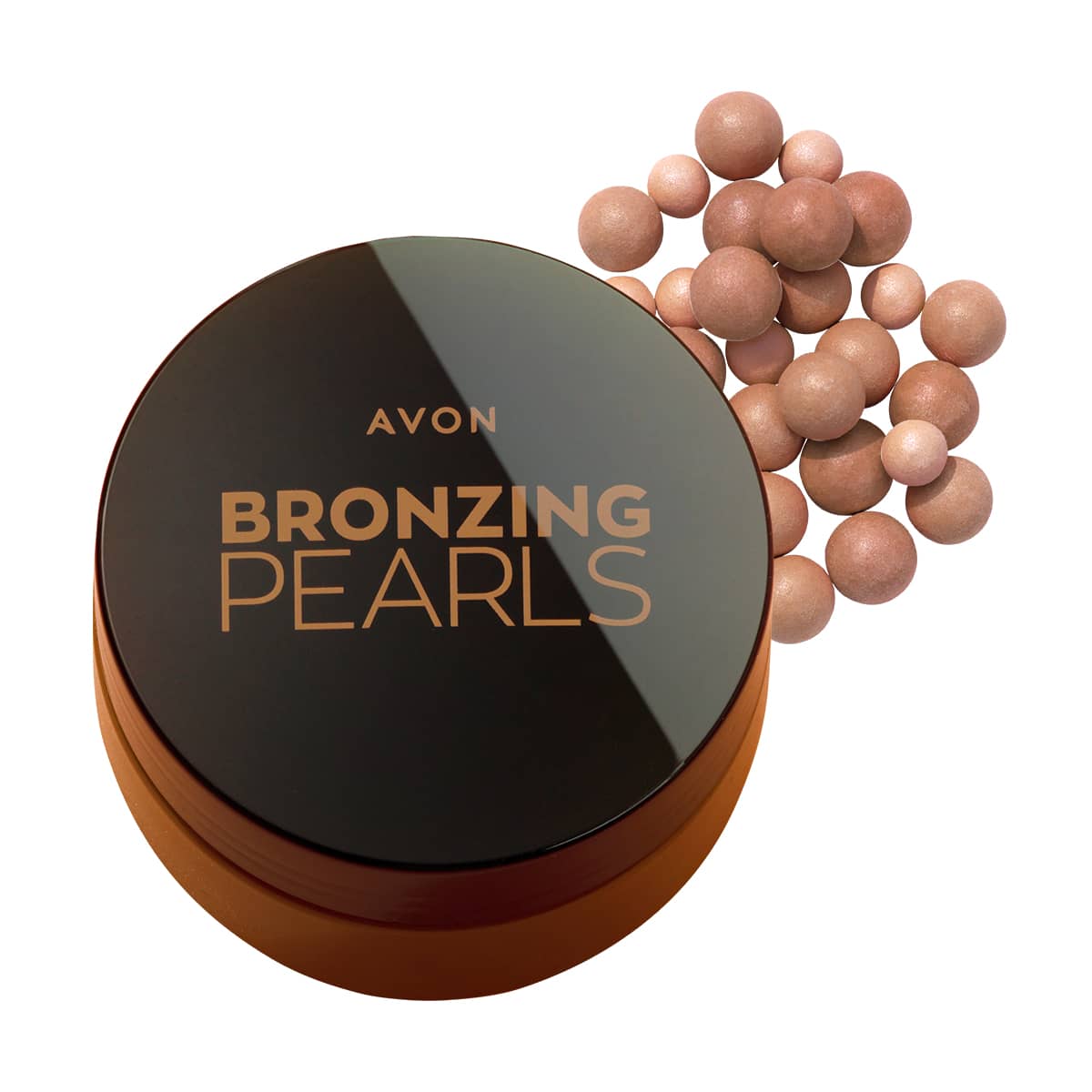 Avon Bronzing Pearls