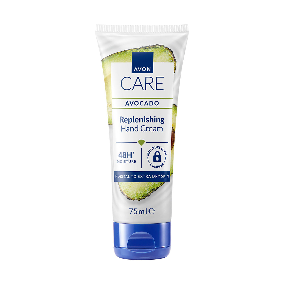 Avon Care Avocado Hand Cream 75ml